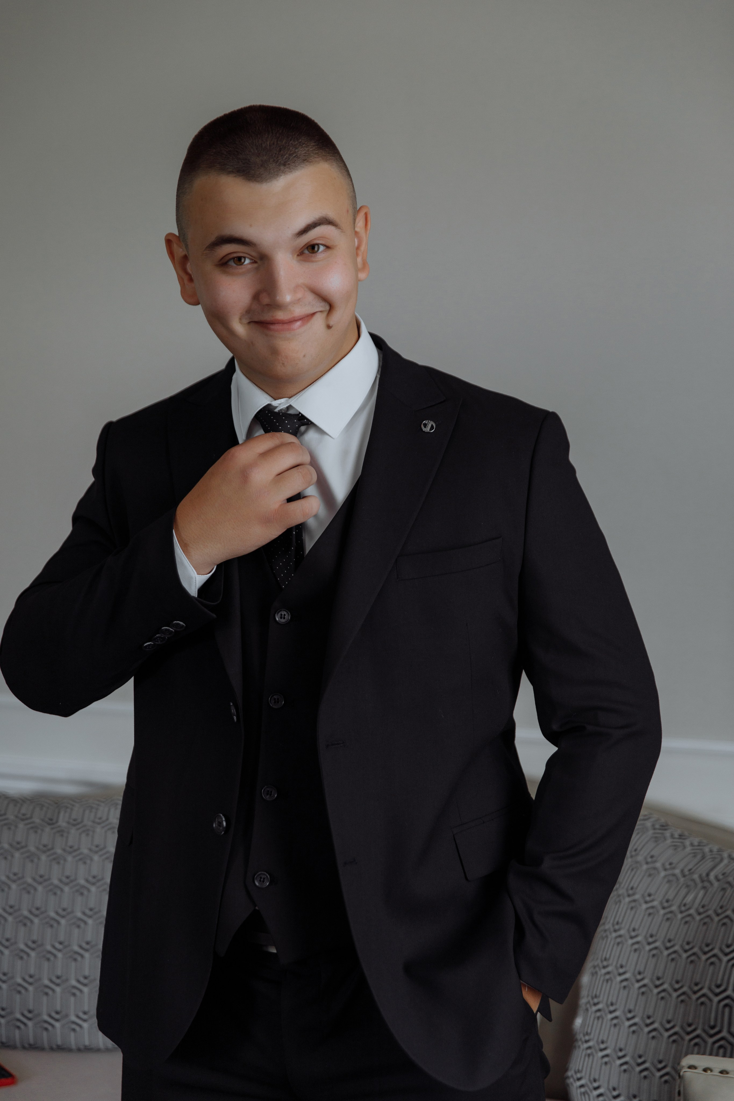 Мария и Виктор. Свадебный и семейный фотограф в Санкт-Петербурге Барсова Анастасия