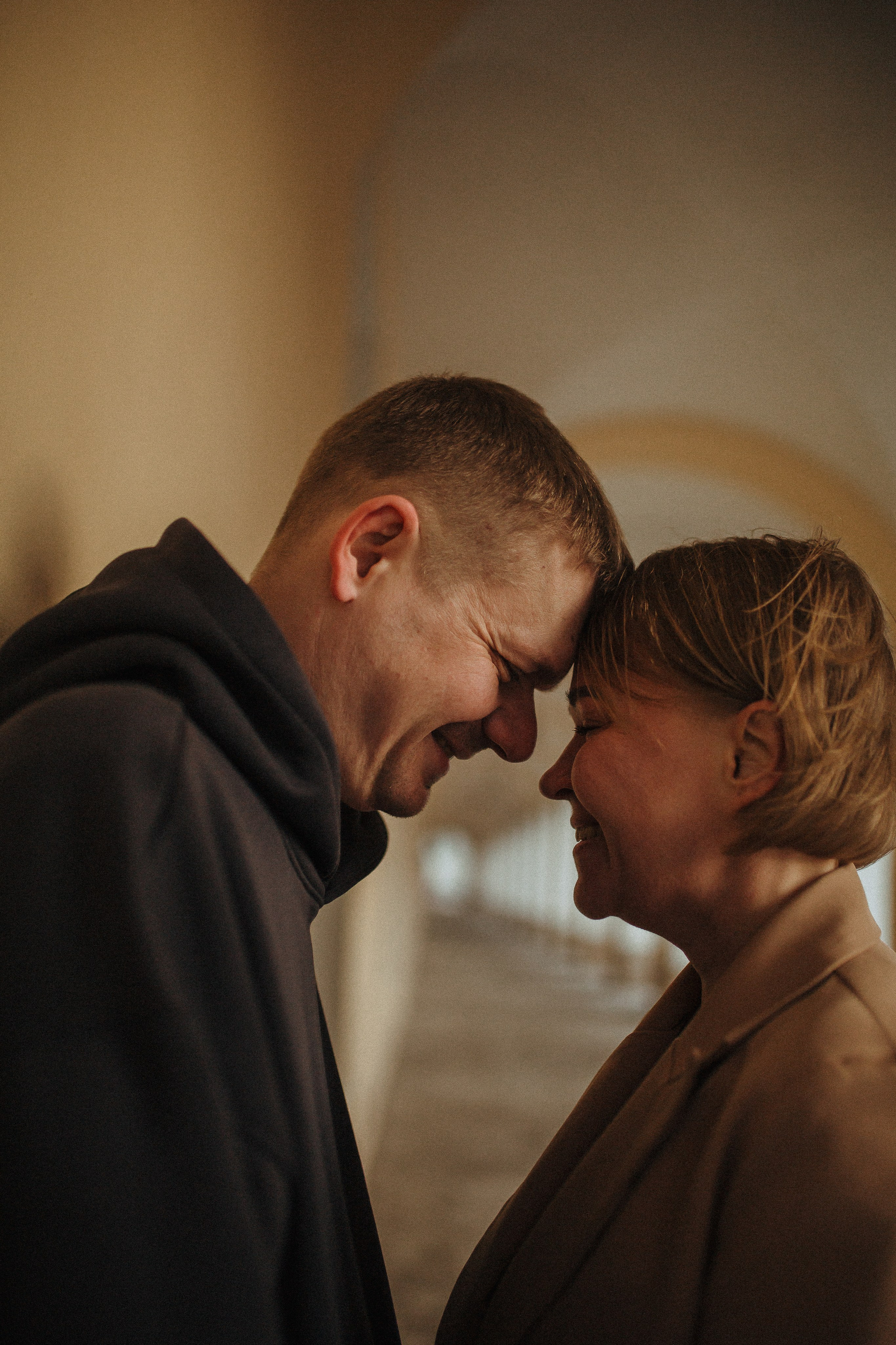 Анна & Александр. Семейный и Свадебный фотограф в Санкт-Петербурге Плохая Екатерина