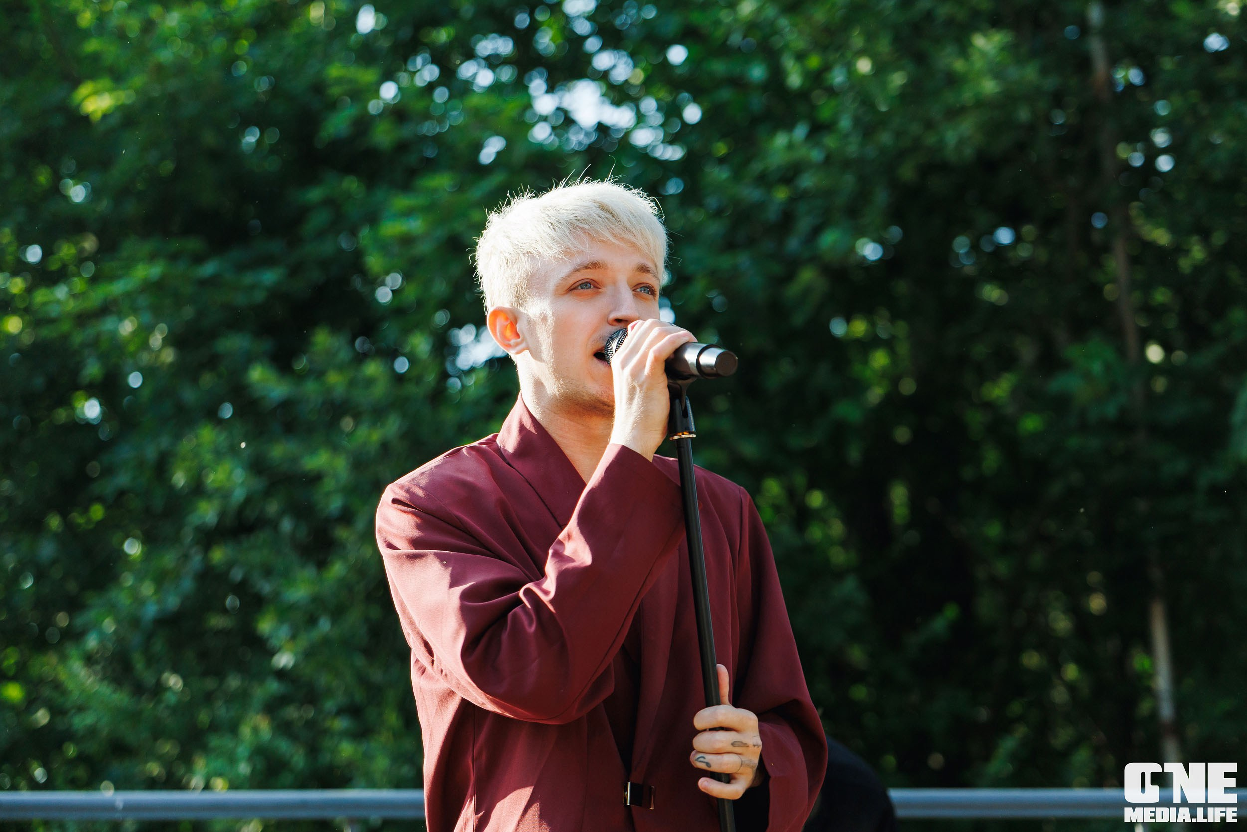 Фоторепортаж из ресторана Океан в Светлогорске. One Media Life: фоторепортажи, фотоотчеты с мероприятий и заведений