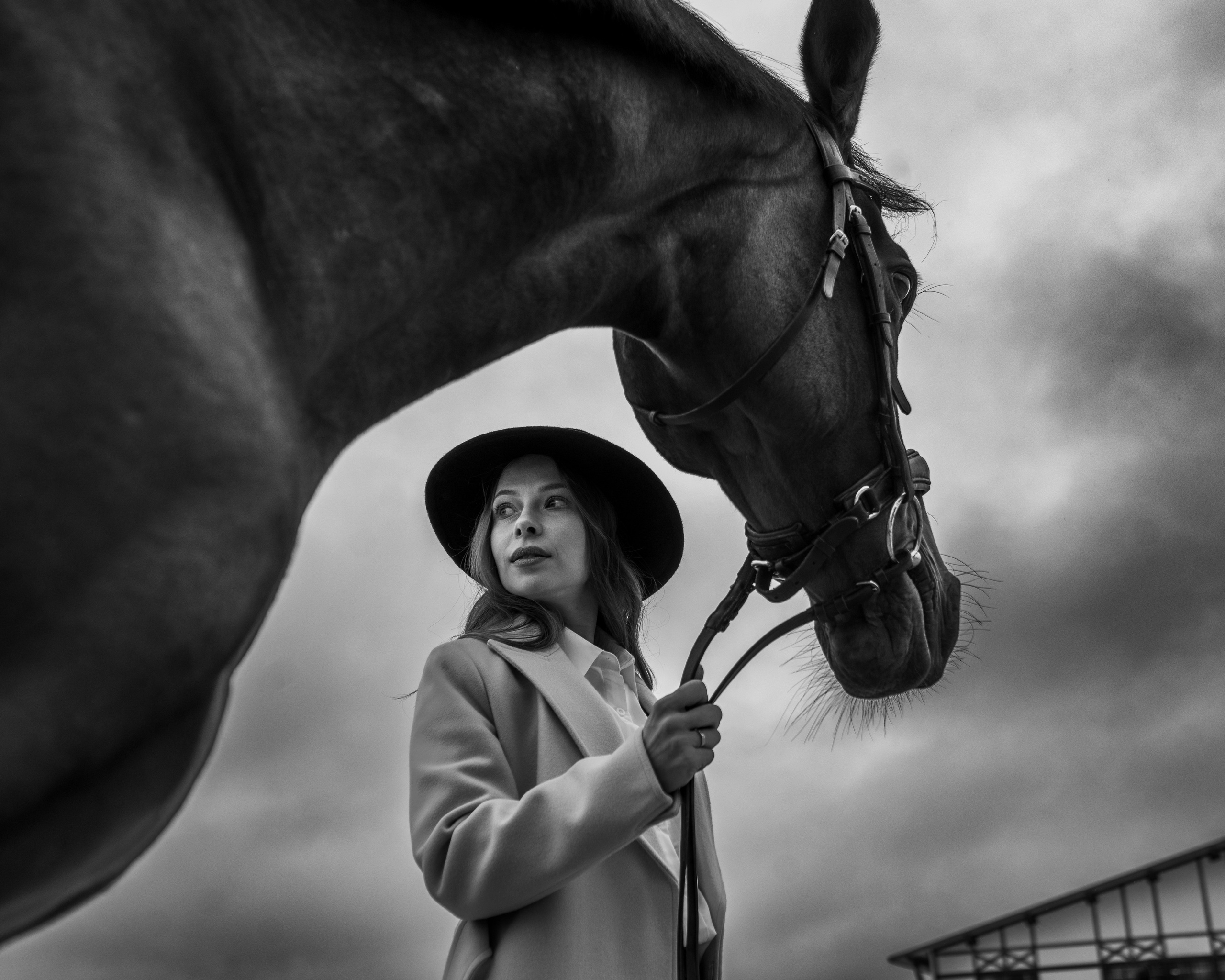Настя. Семейный фотограф Клубкова Мария. Поместье Клу