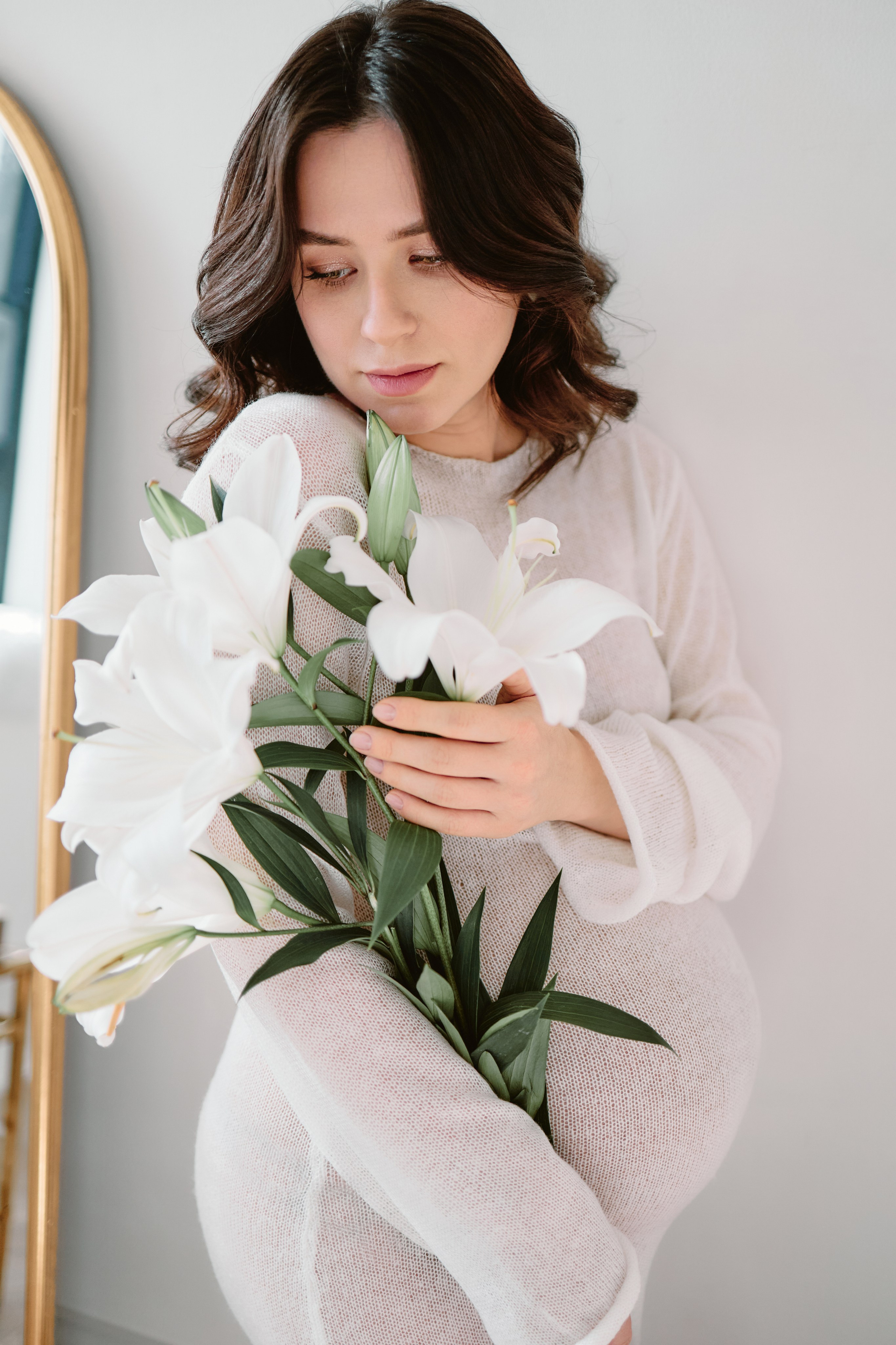 Беременность. Фотограф Краснодар