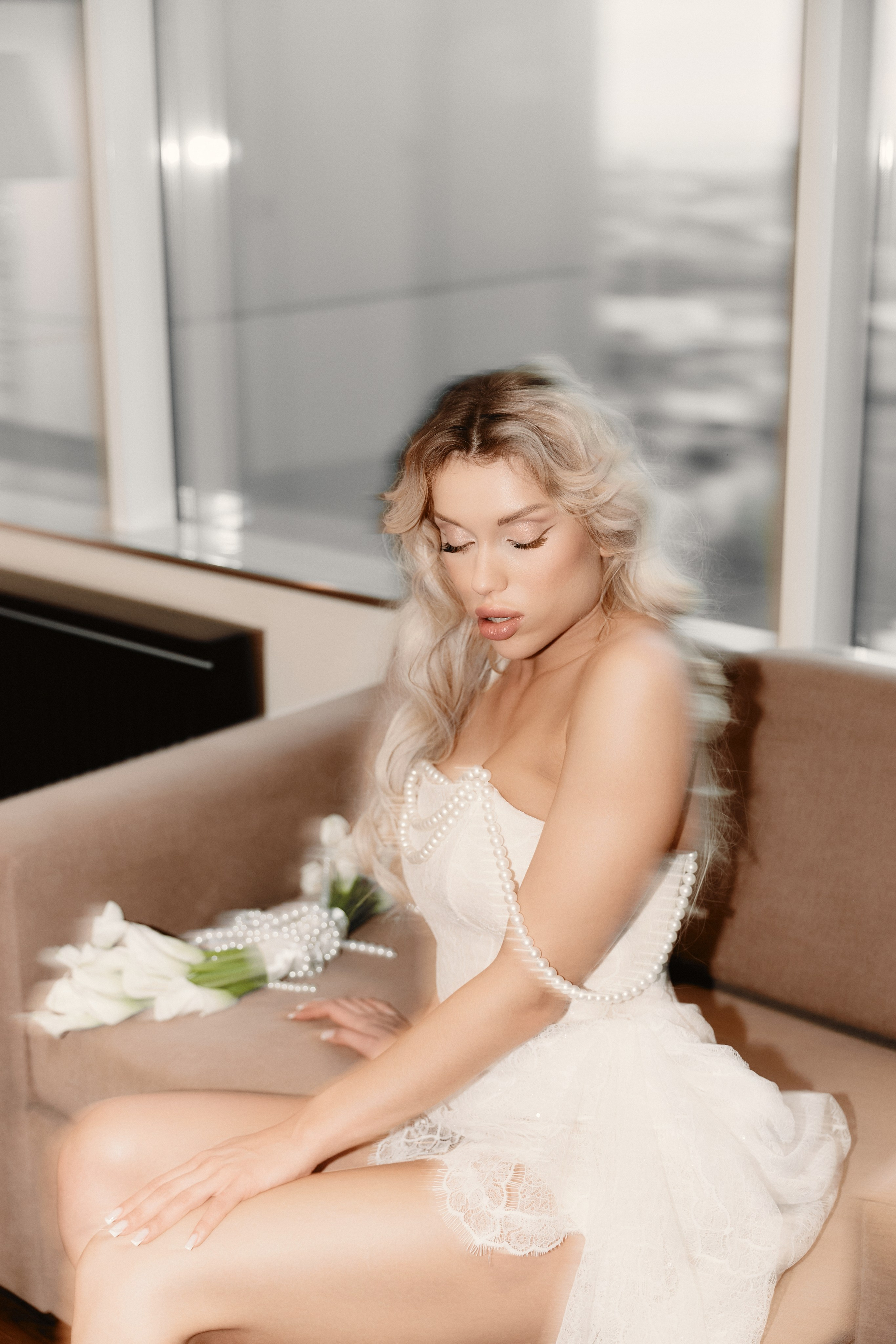 Виктория и Никита. Фотограф Краснодар