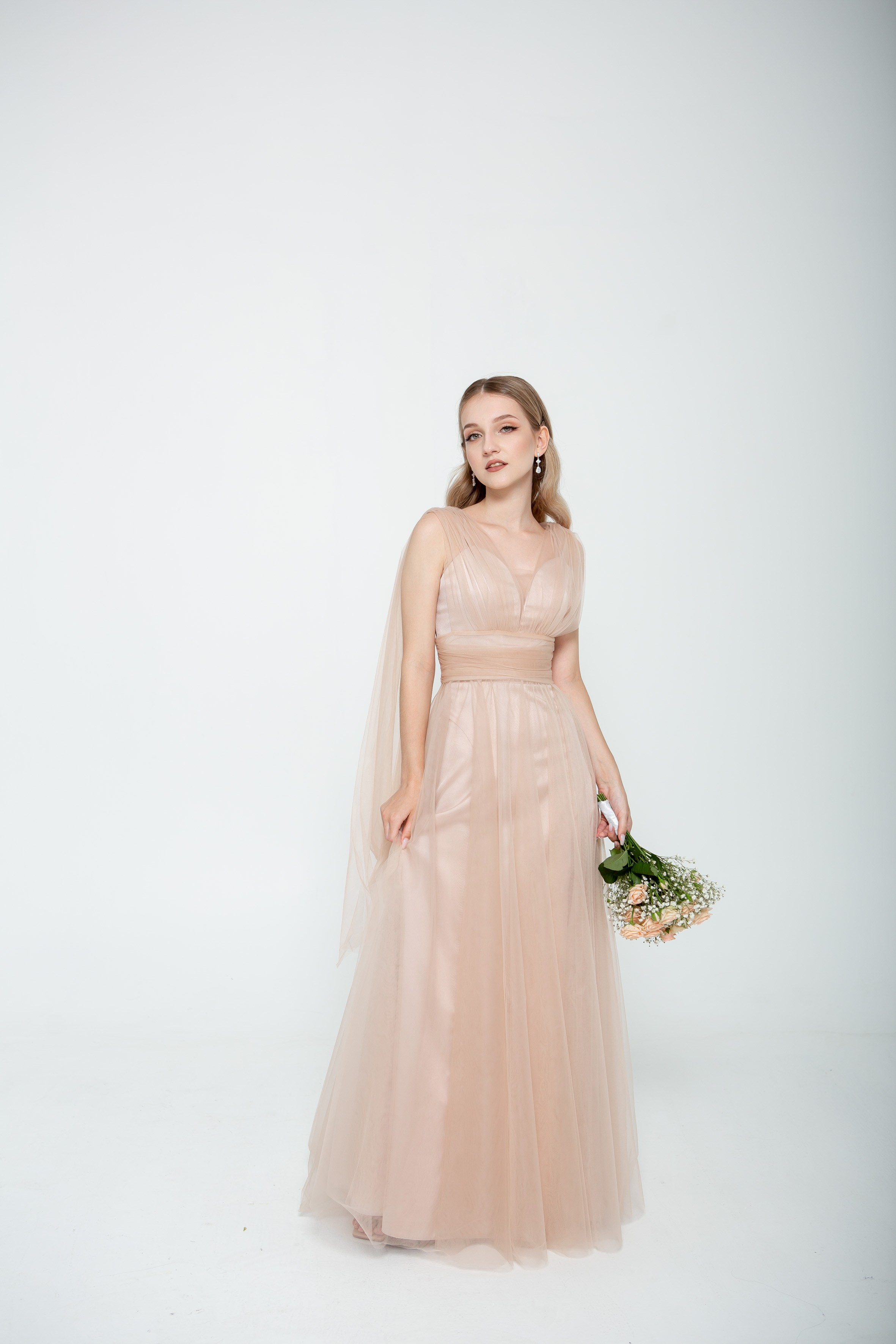 Выпускной девушки. Фотографии её и членов семьи. Свадебный и портретный Фотограф в Липецке Дмитрий Котюков