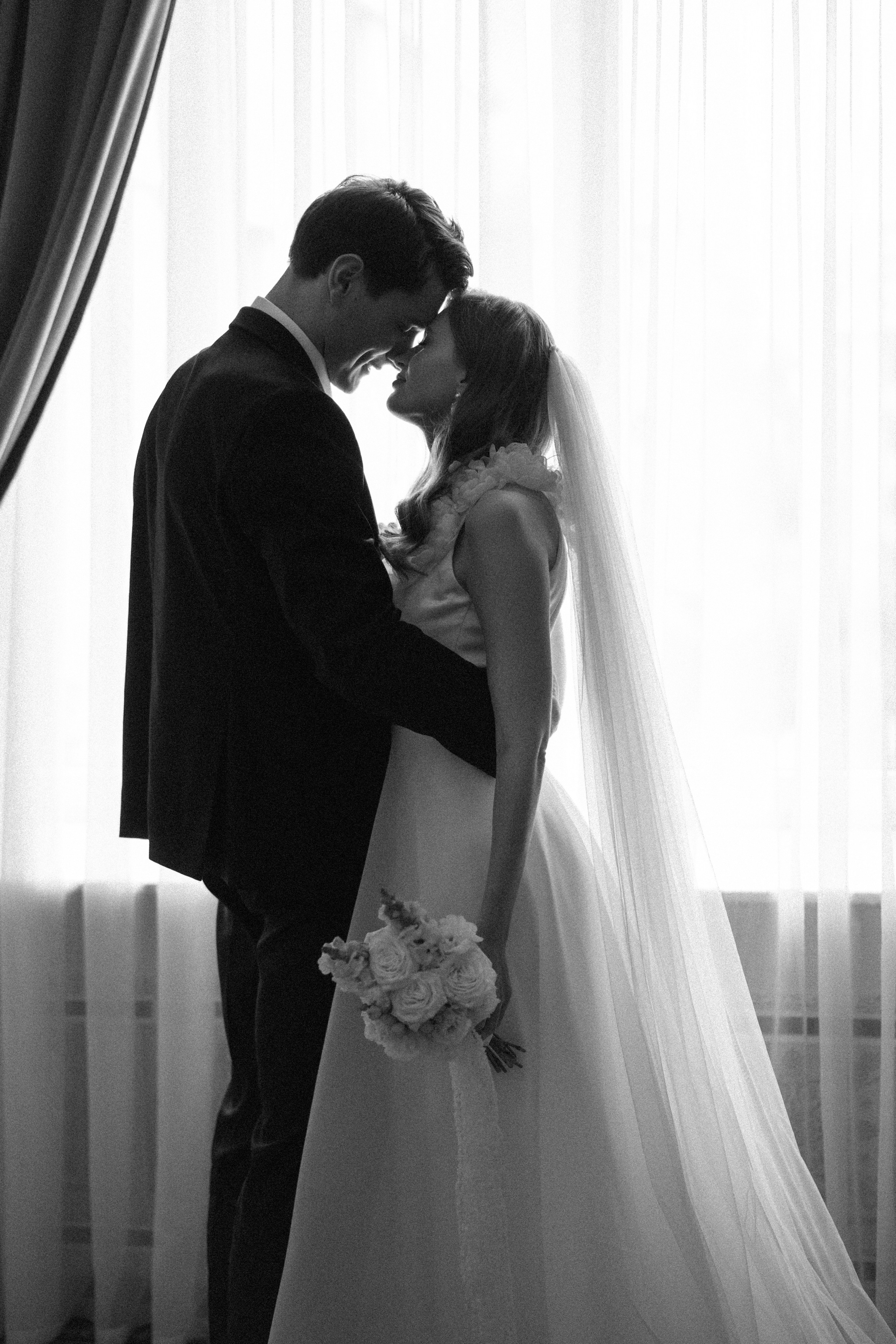 Владимир и Виктория. Wedding and family photographer