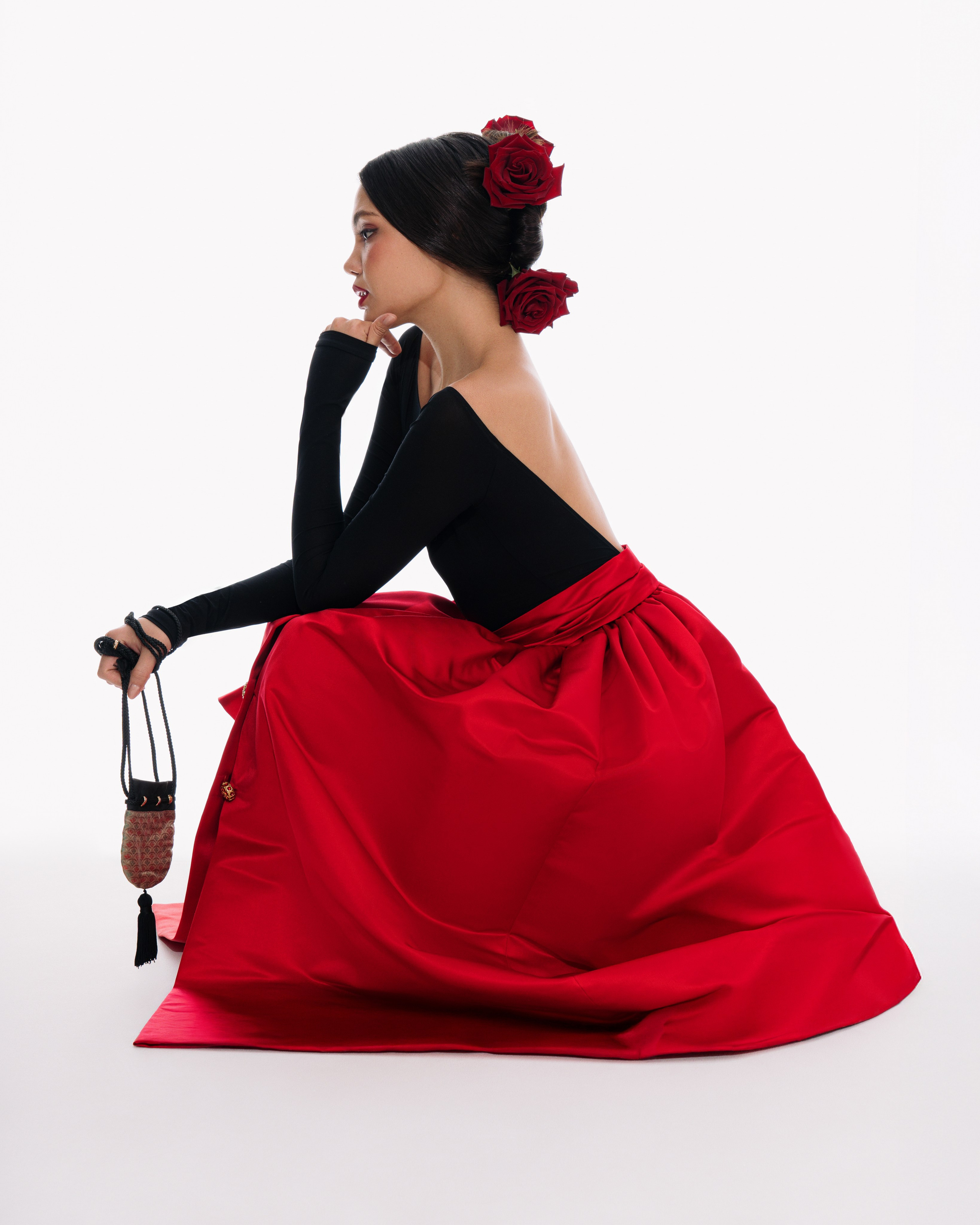 Meowshka. Fashion фотограф и Арт директор. Санкт-Петербург и Москва