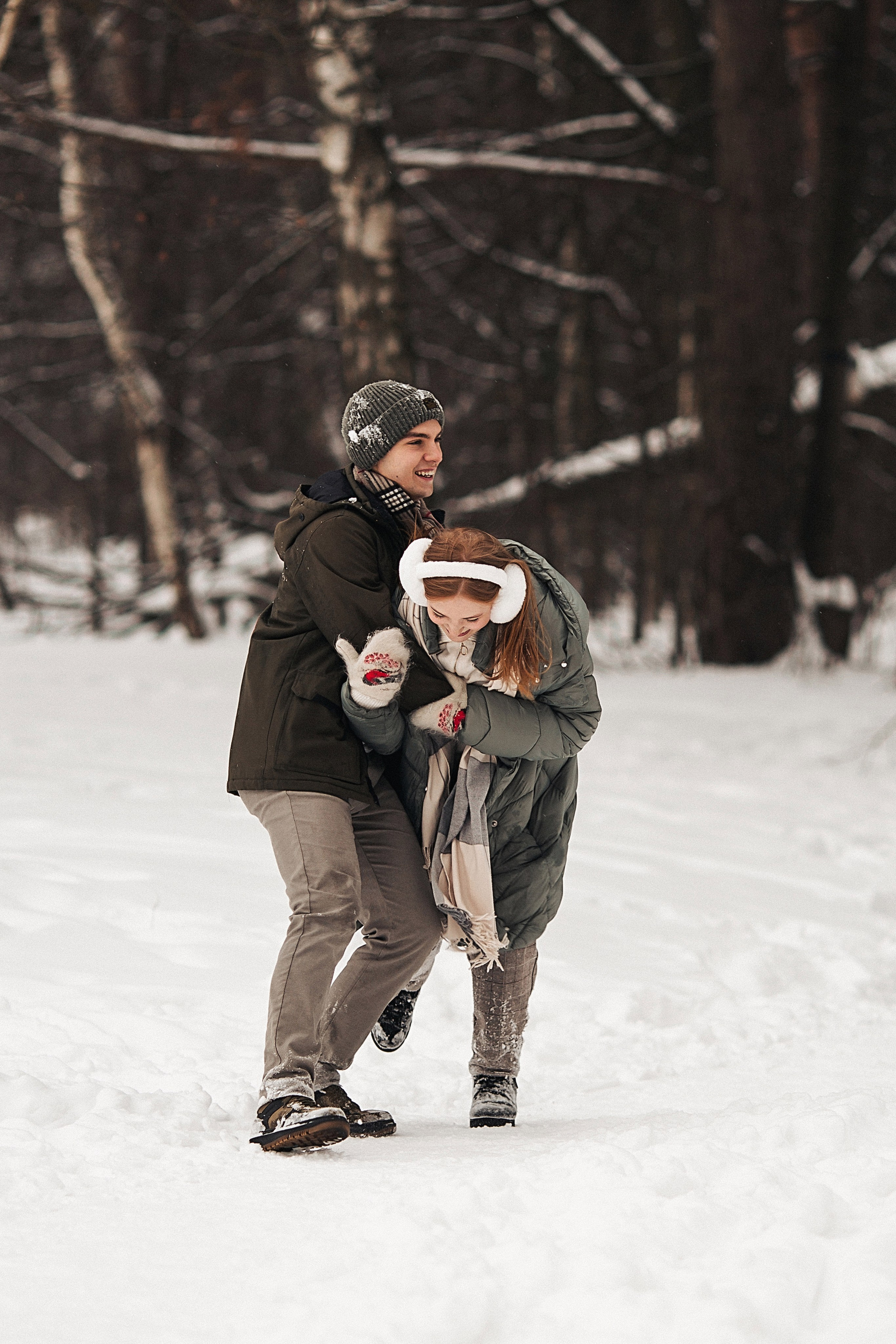 Предложение руки и сердца на фотосессии. Семейный фотограф в Москве Марина Петра