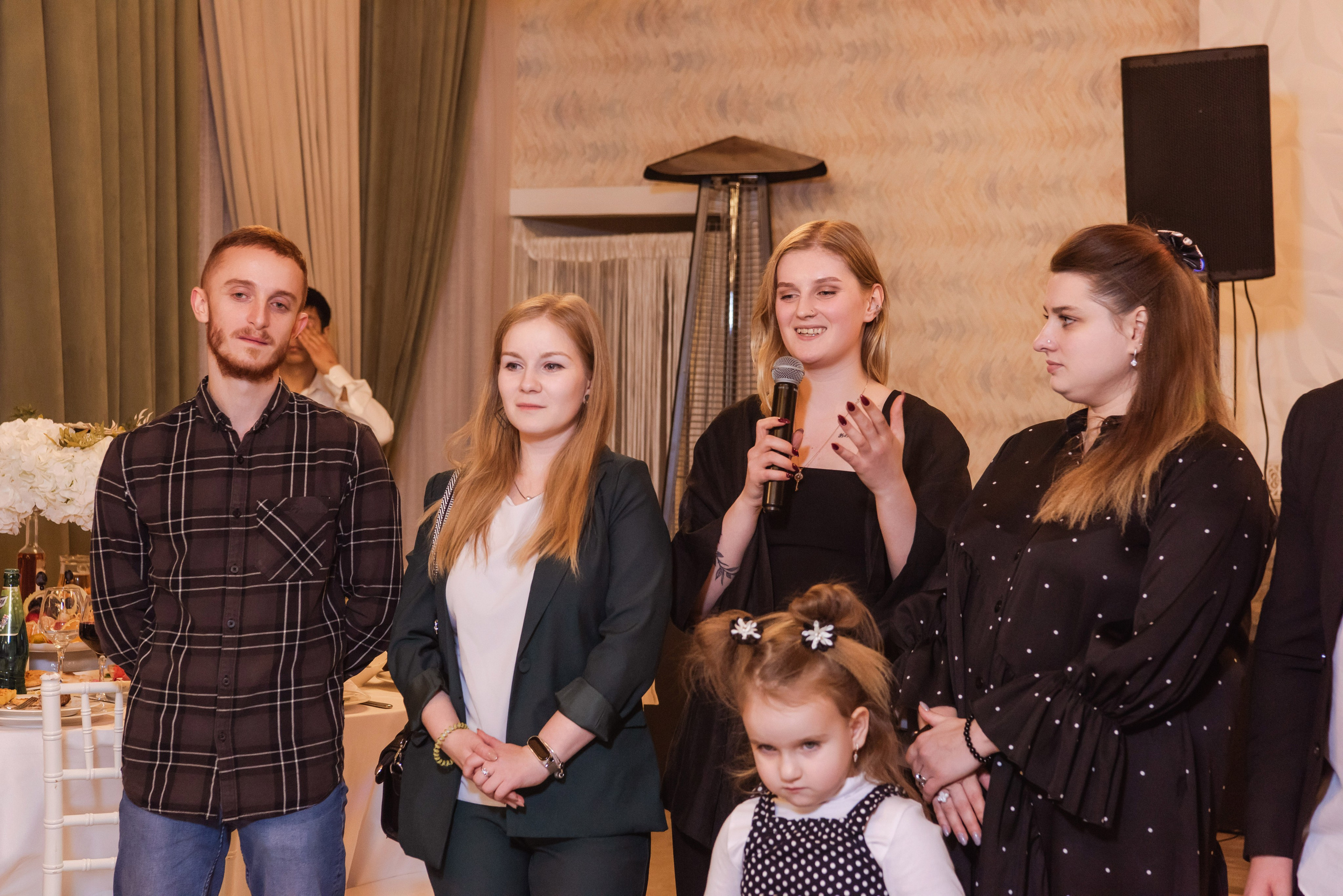 Егор и Анастасия. Свадебный и арт-фотограф Кунецкая Диана