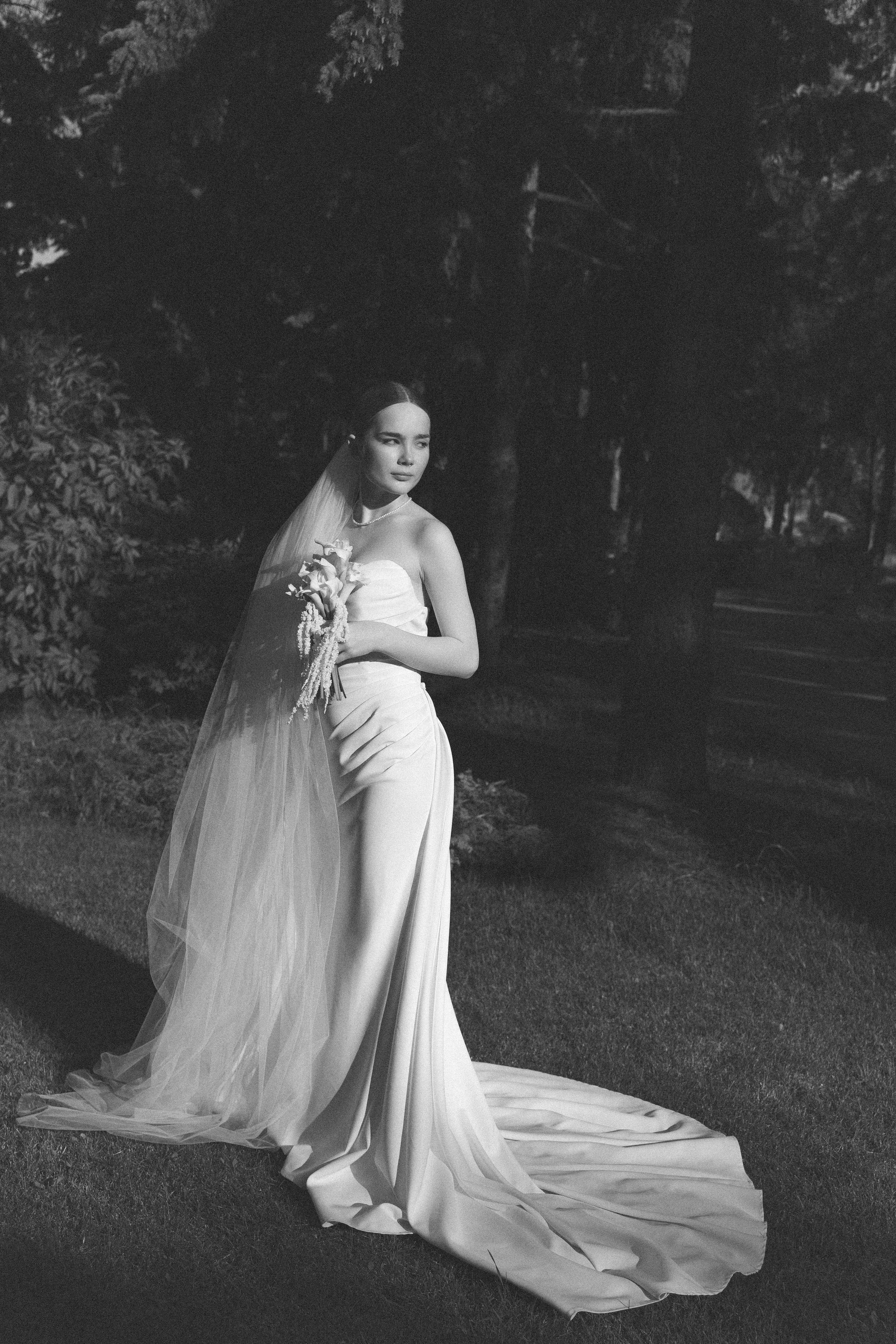 Данил & Арина. Свадебный и семейный фотограф в Нижнем Новгороде Мучкова Анна