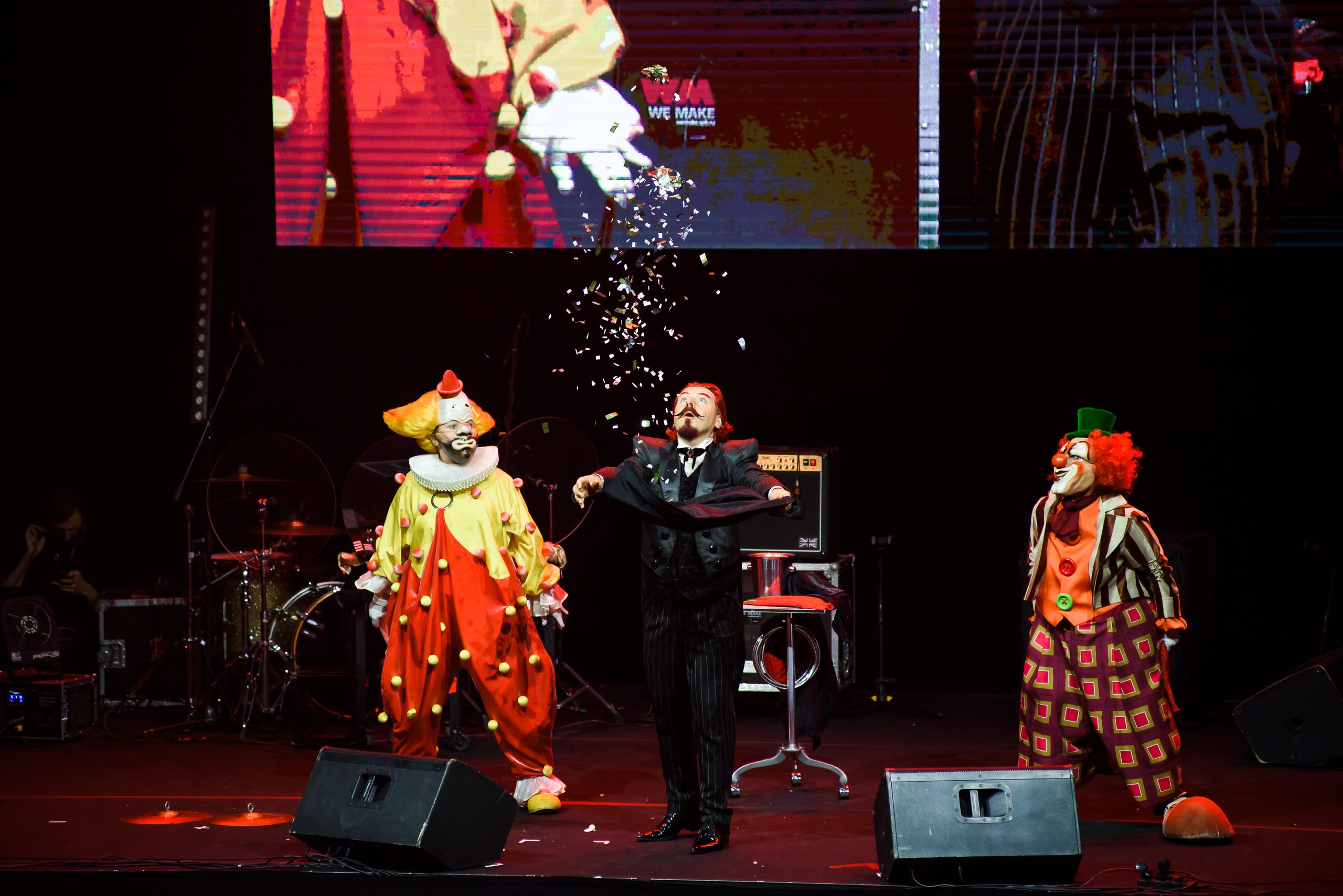 Корпоратив СМТ. Нам 32 года!. Фотограф в Санкт-Петербурге — Эдуард Фазлетдинов | Репортаж, свадьбы, студия