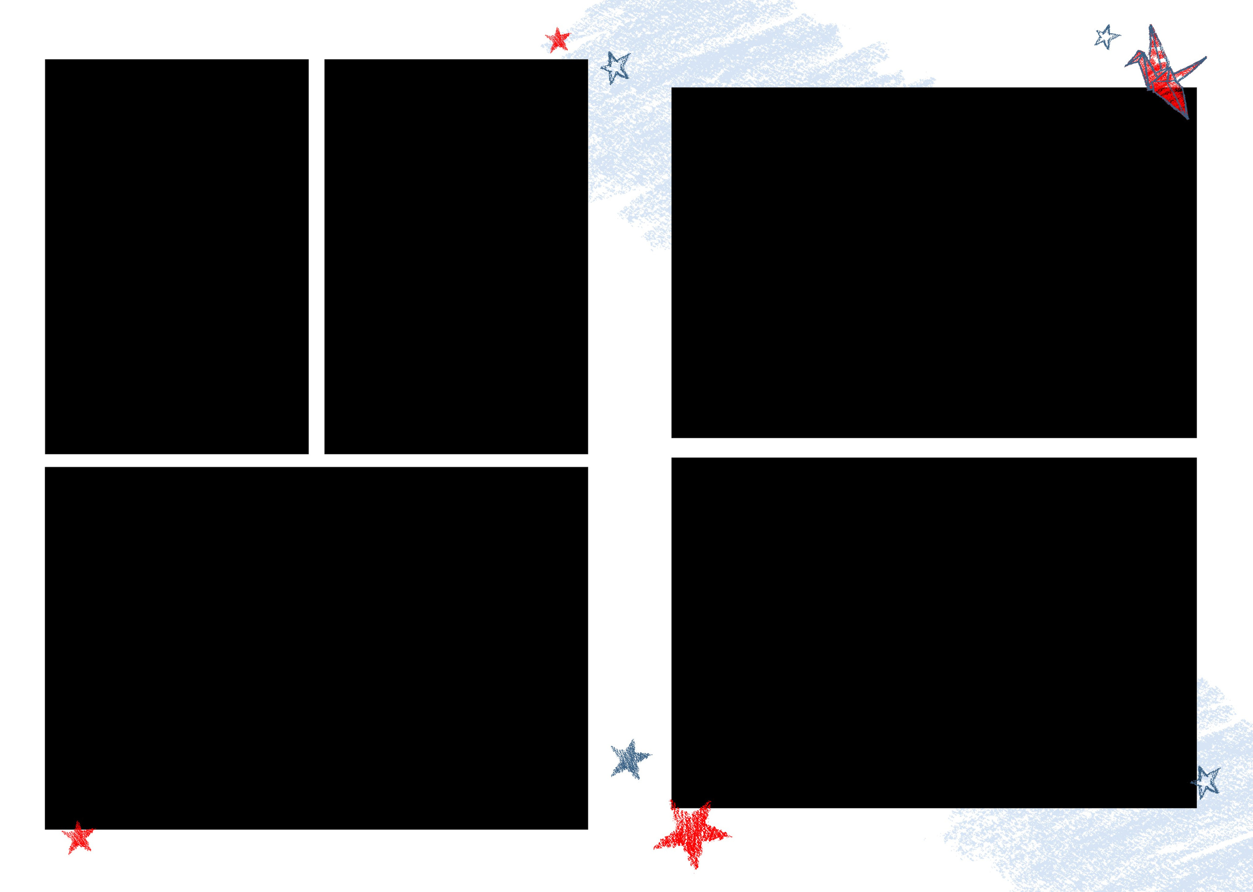 Журавлик. Стильные выпускные альбомы в Перми