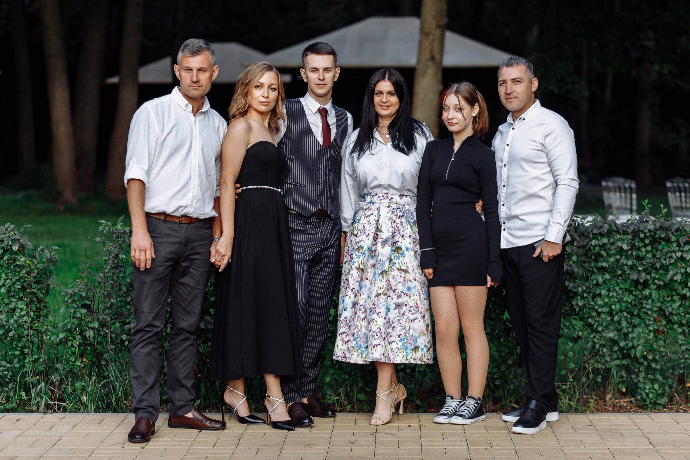 Анонс свадьбы Дарья и Сергей. Свадебный фотограф в Воронеже Денис Коровин