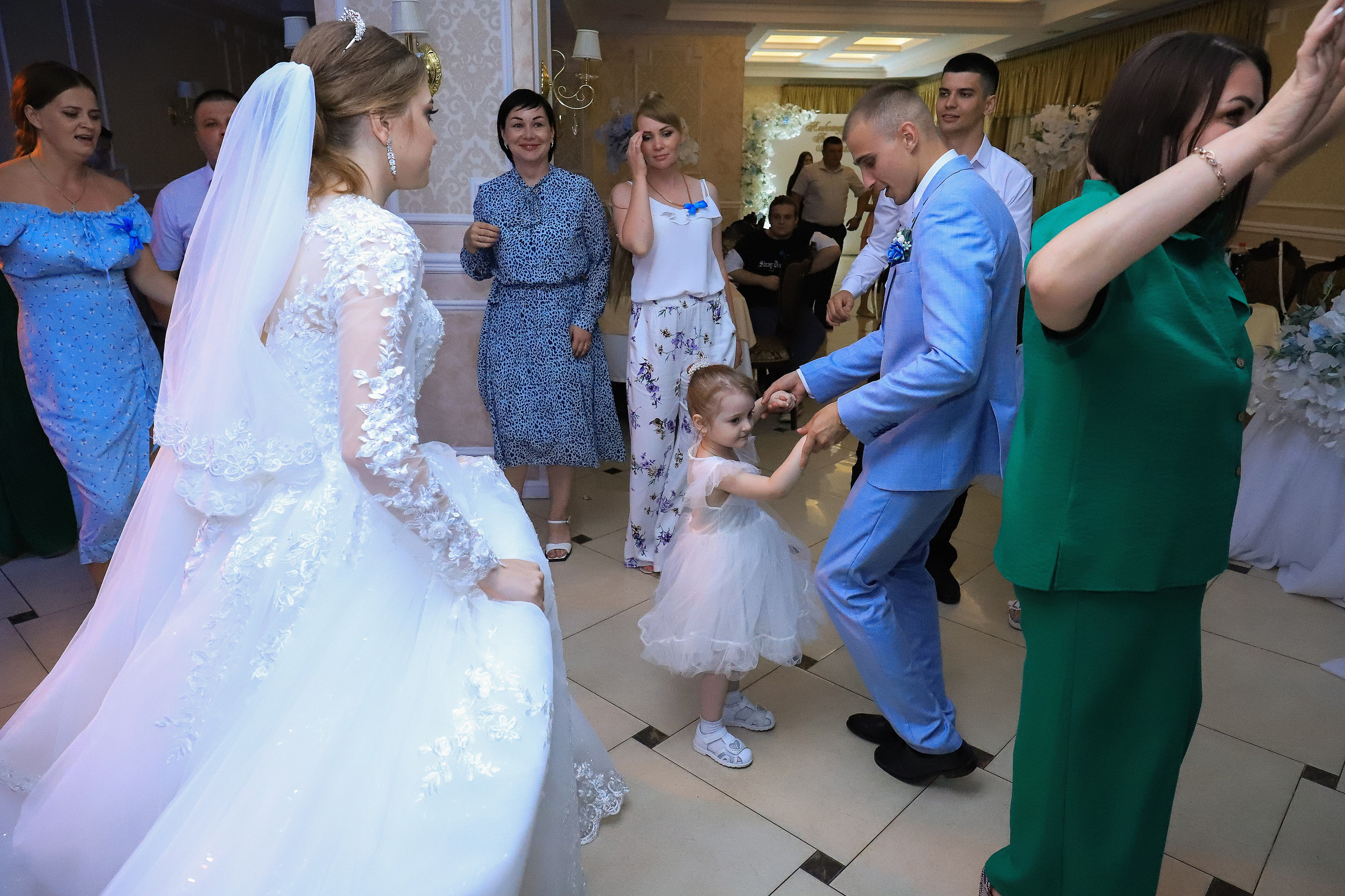 Александр и Анастасия. Игорь Варава свадебный фотограф видеограф Белая Глина Краснодар