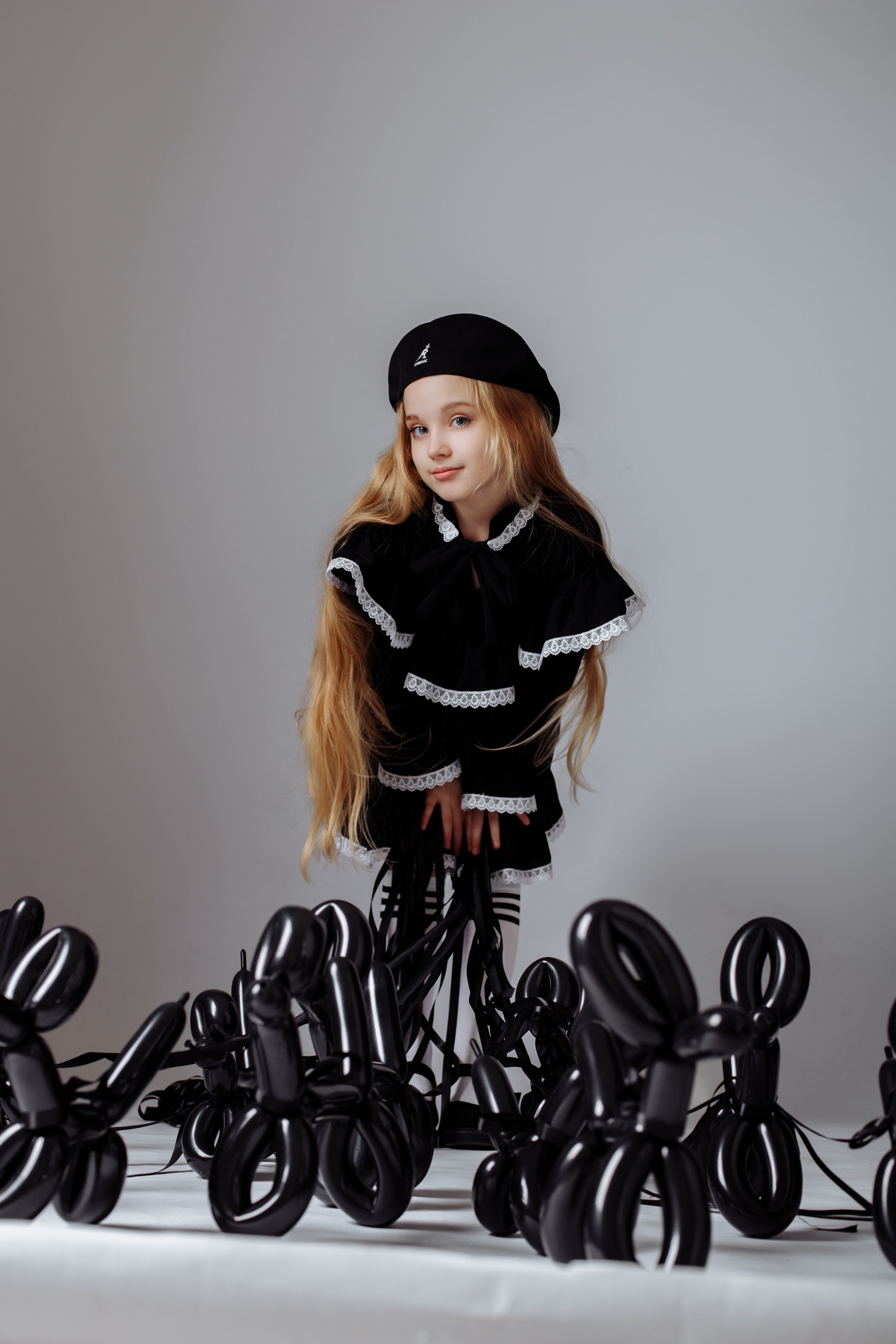 Соня. Фотограф в городе Тихвин Александра Проничева