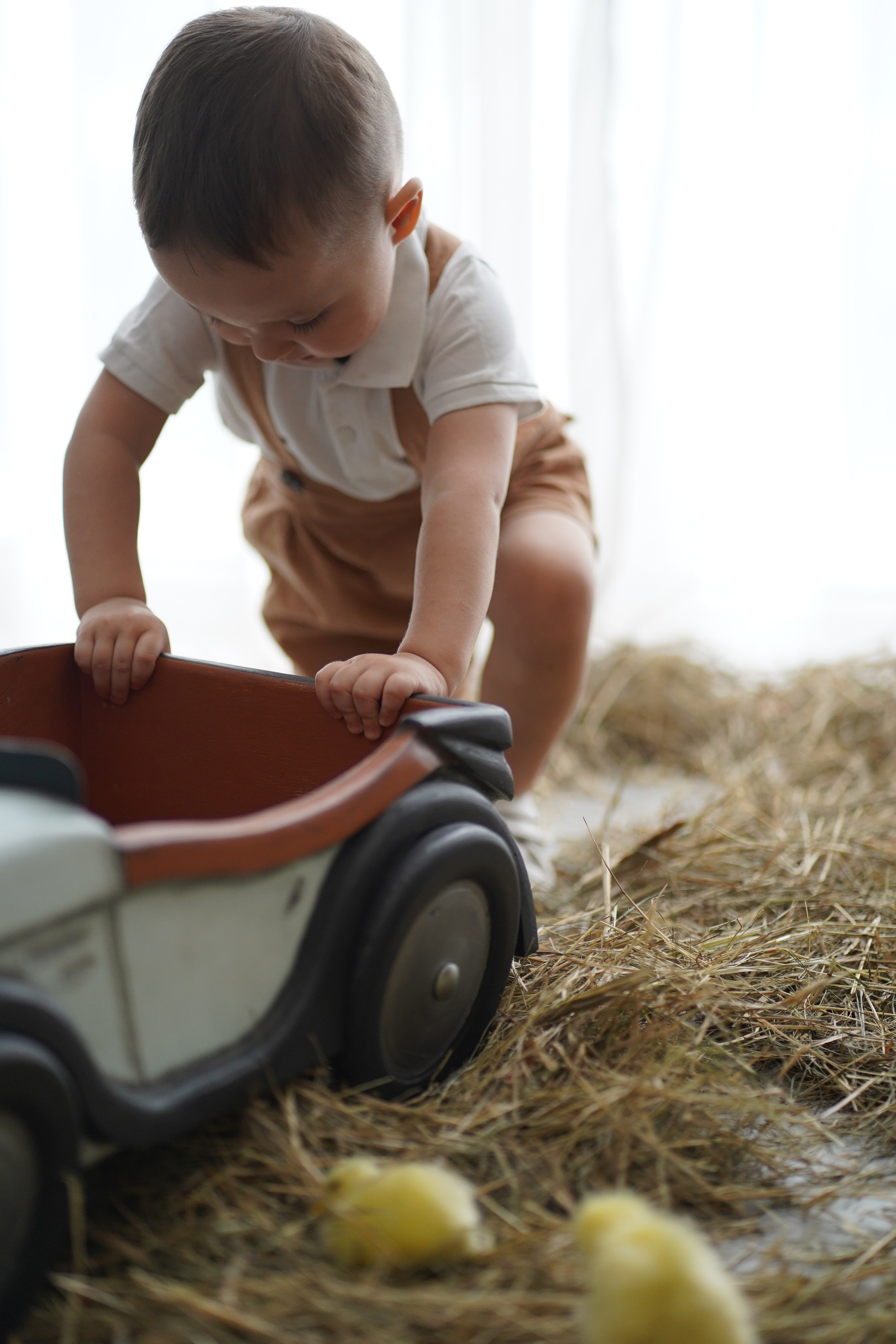HB. Фотограф в Москве и МО