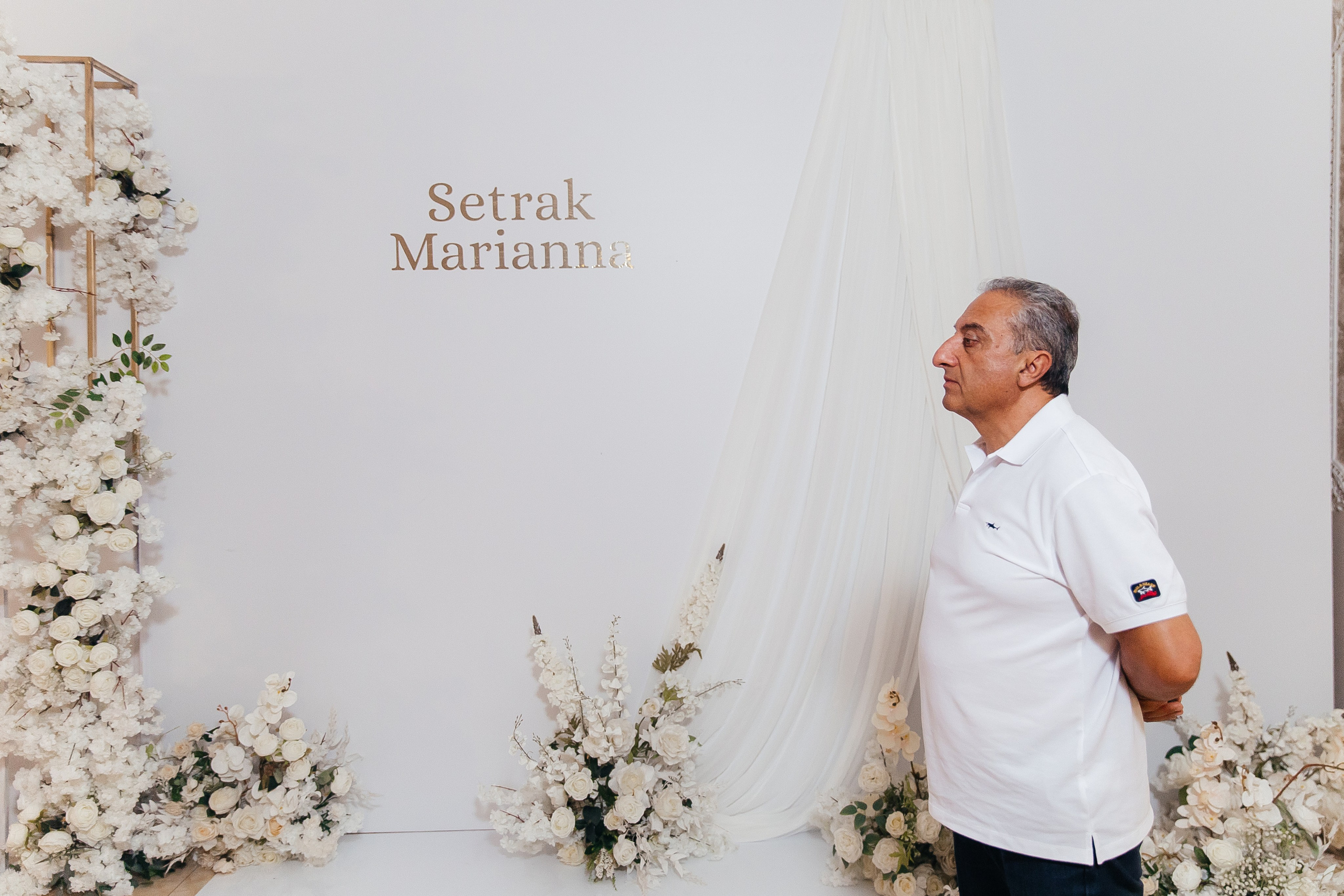 Сетрак и Марианна. Фотограф в Красноярске Надежда Воскресенская