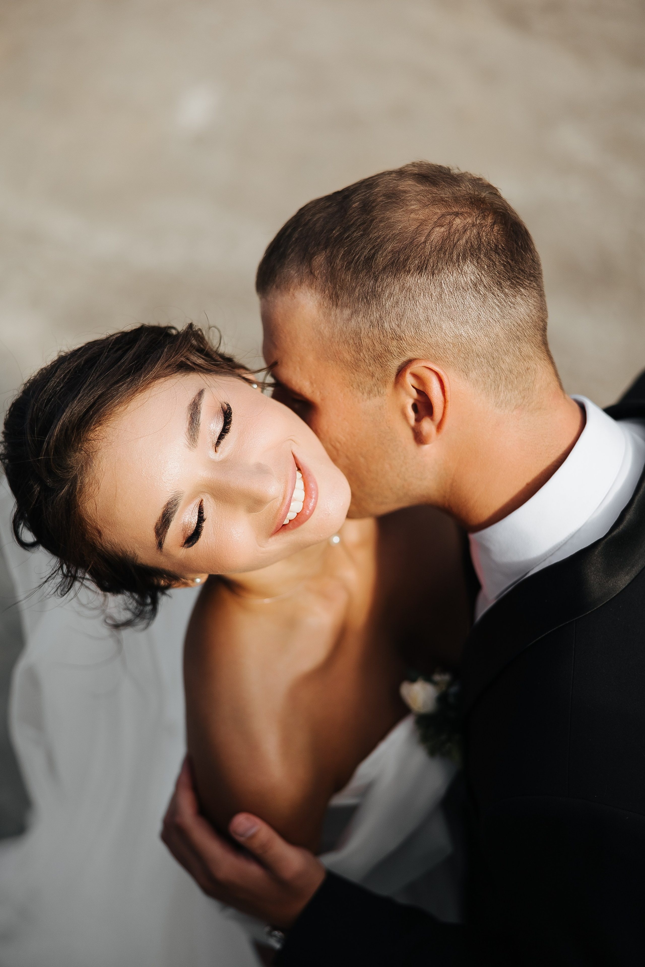 Иван Юлия. Фотограф в Красноярске Надежда Воскресенская