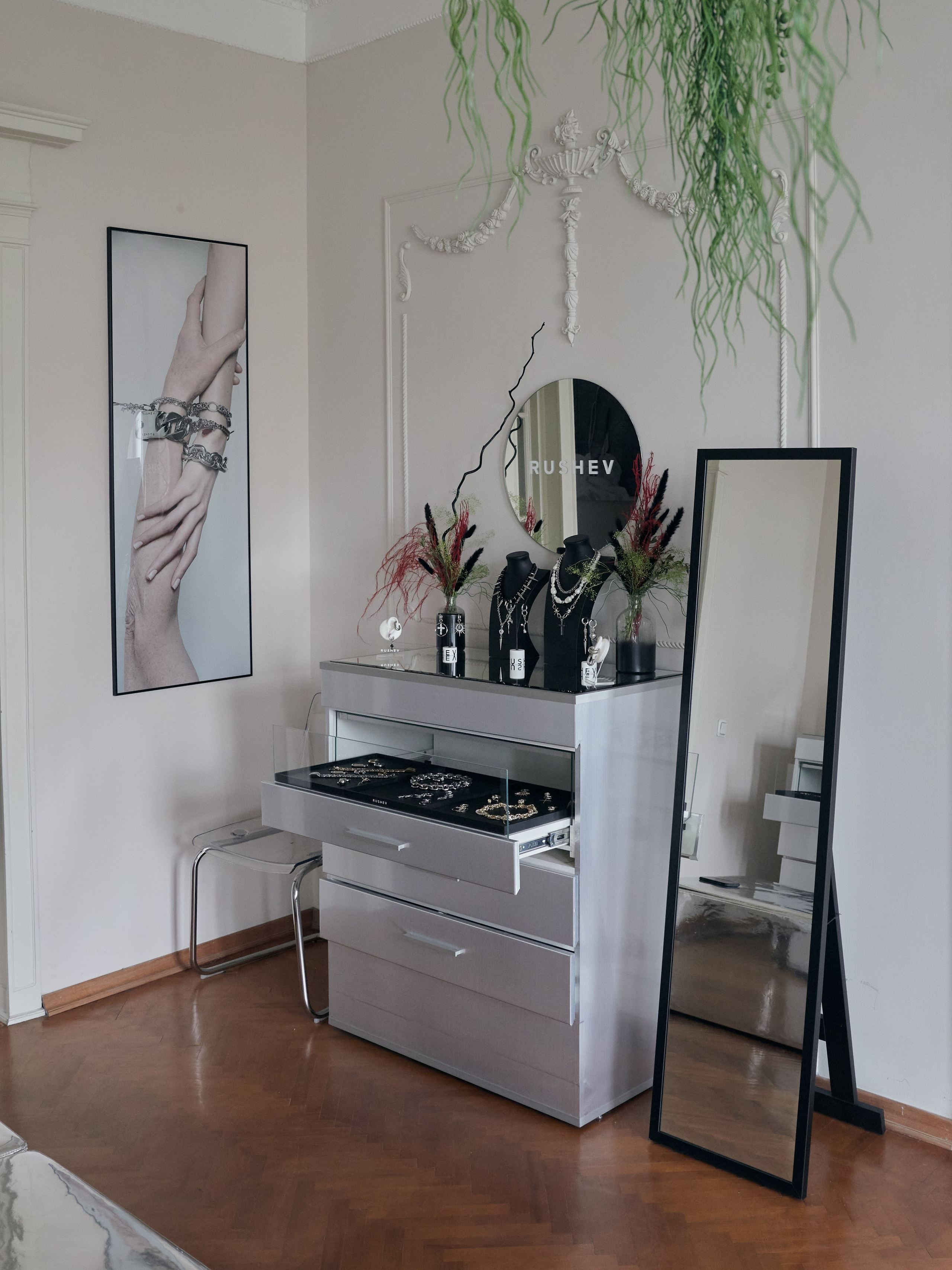 Интерьер. Коммерческий и художественный фотограф в Москве Плоскирев Валерий