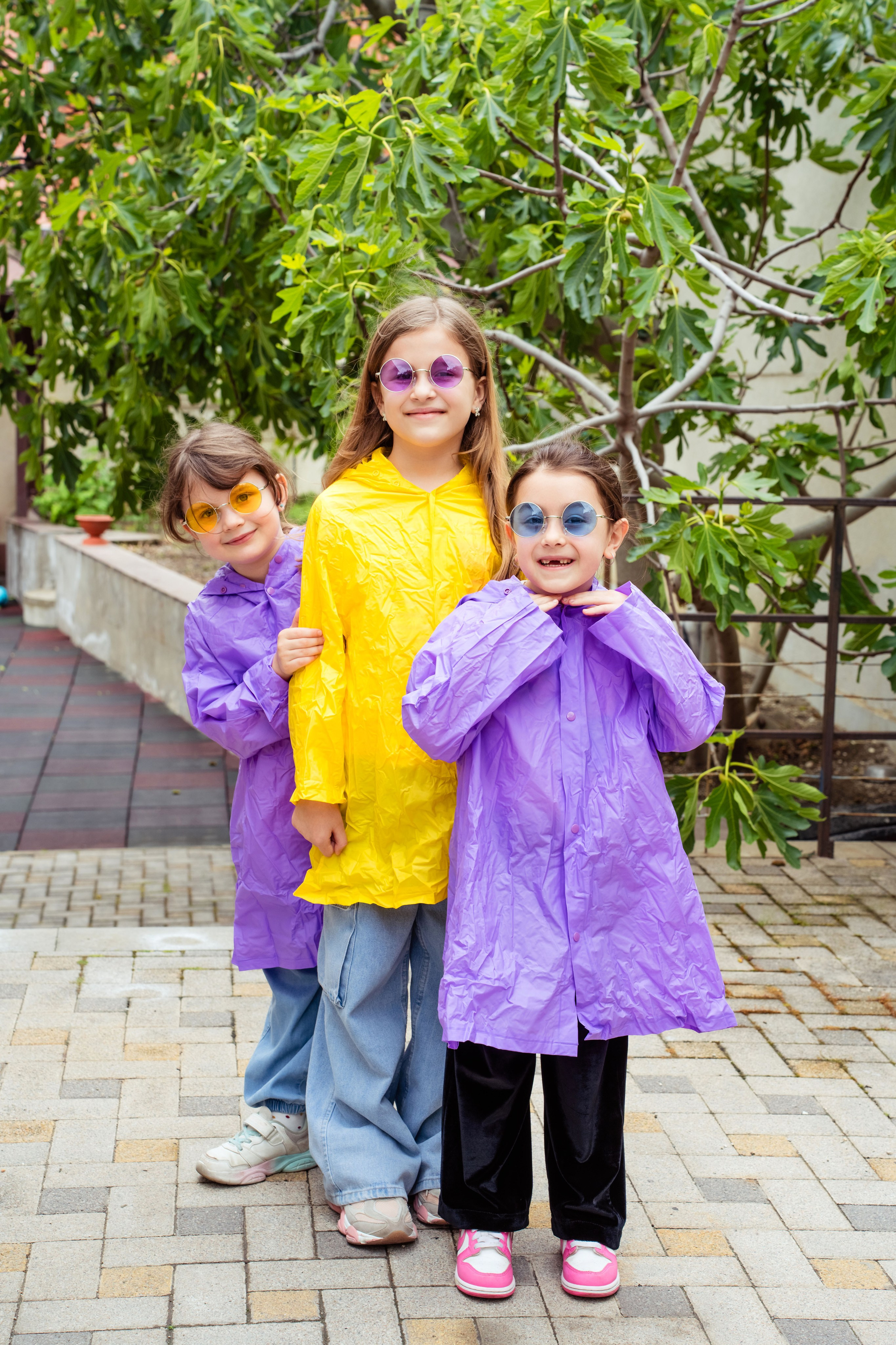 Детский сад. Выпускные альбомы в Новороссийске и Краснодарском крае