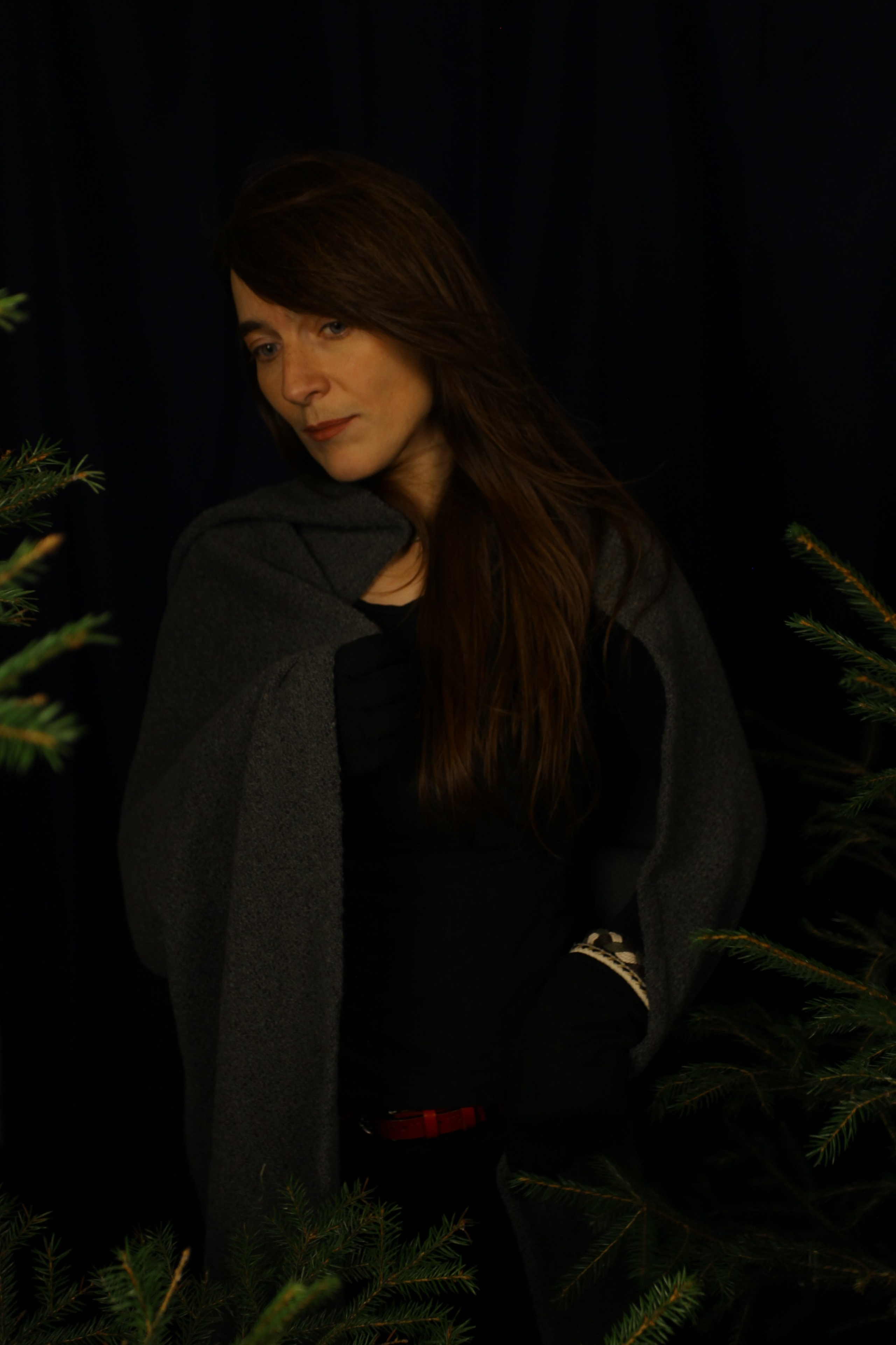 О Л Ь Г А. Фотостудия UPART