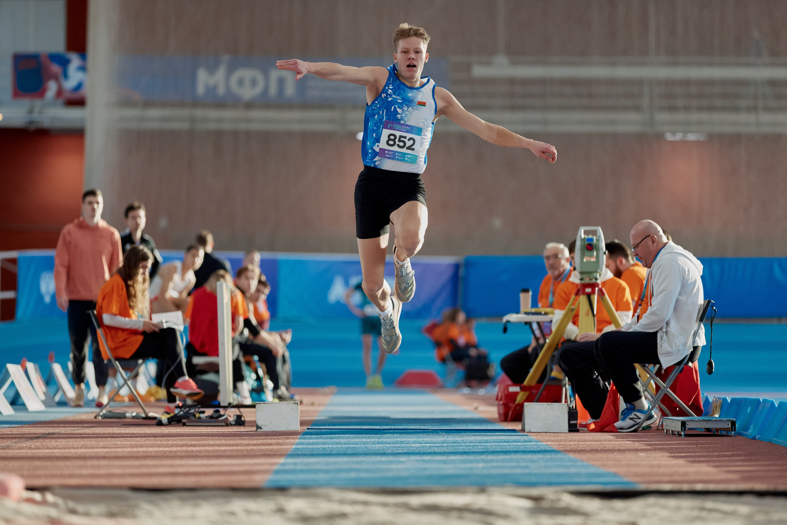 Репортажный фотограф