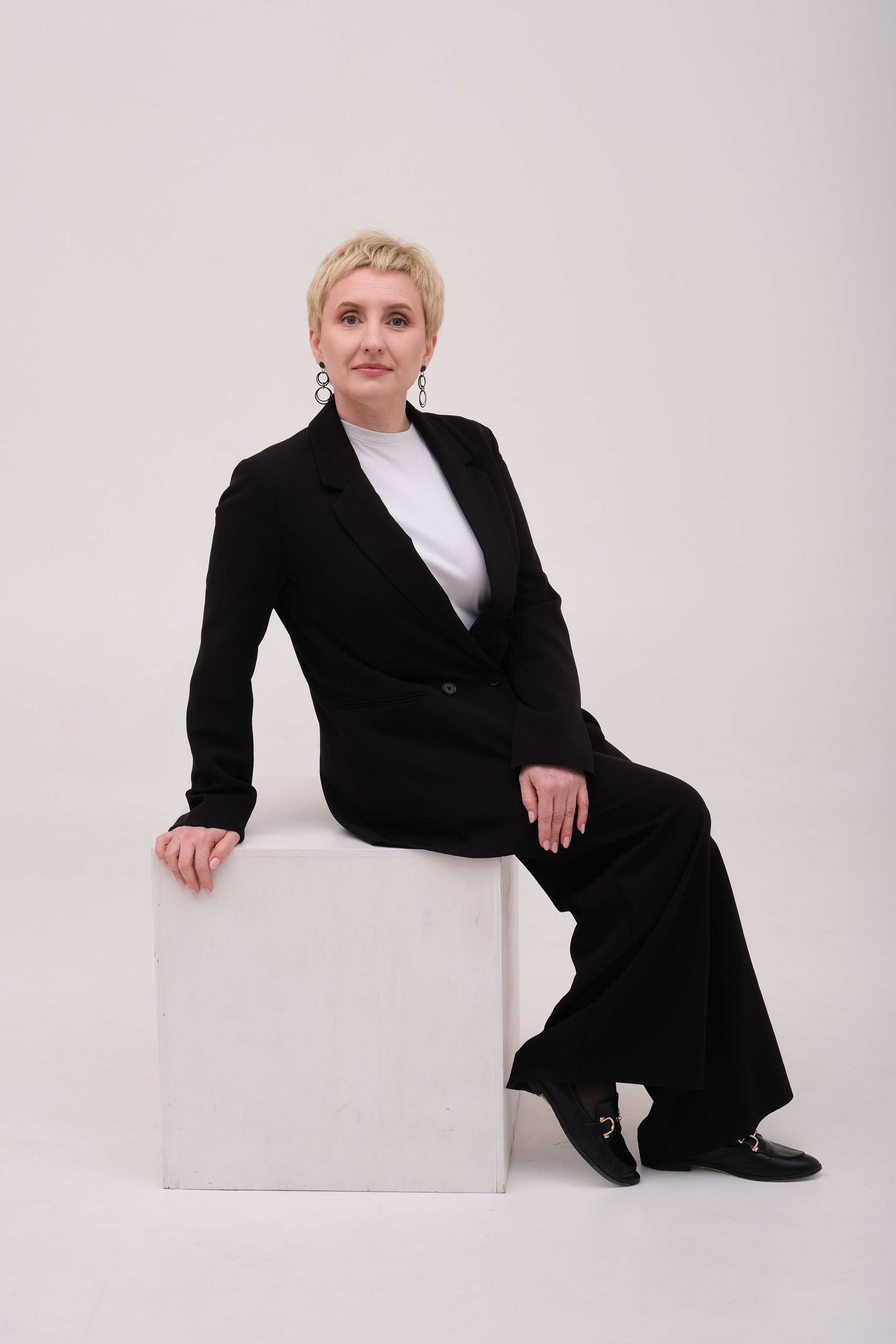 Портреты. Портретный фотограф Амоскаева Юлия. Тюмень