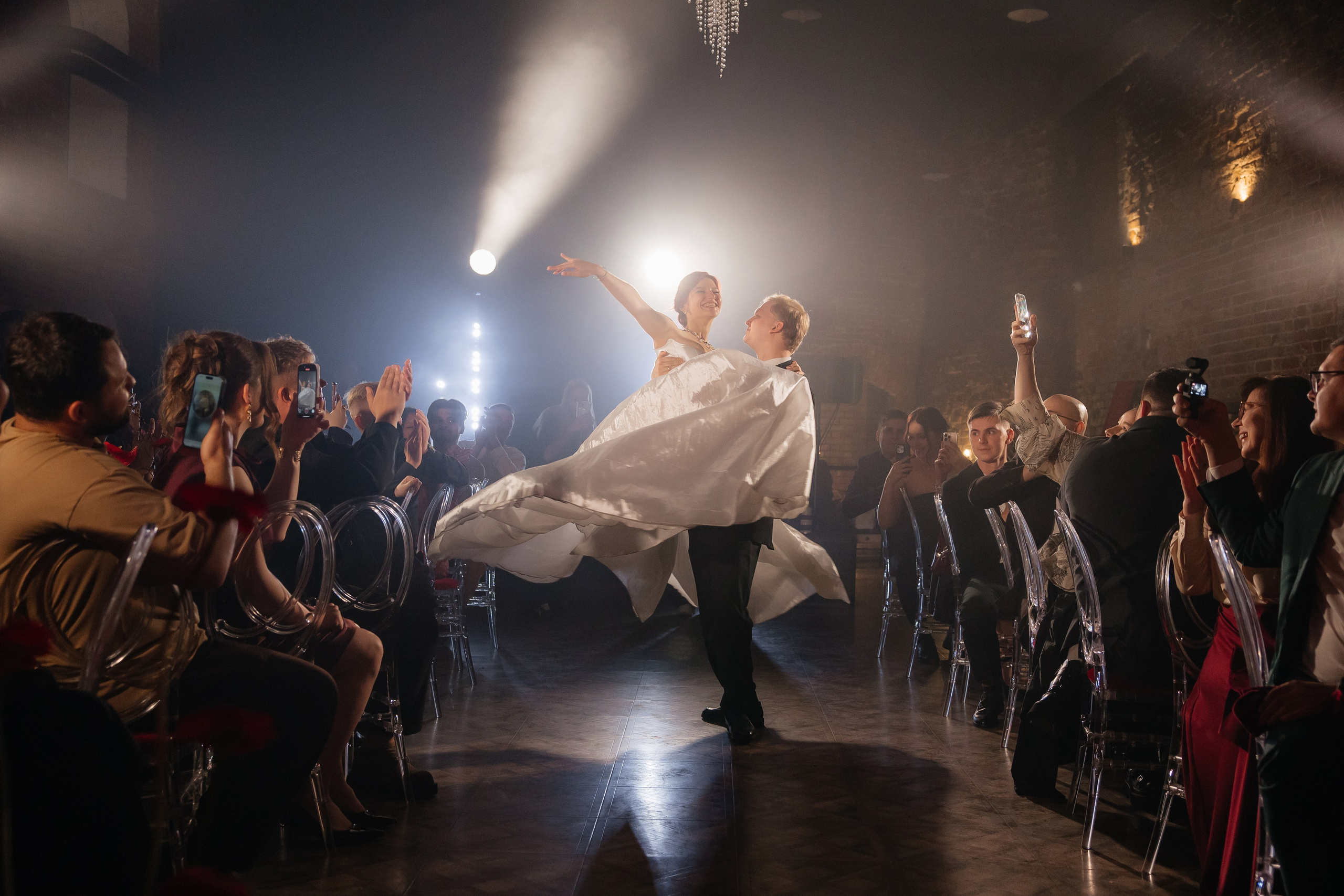 Никита и Аня. Свадебный и Репортажный фотограф Нижний Новгород Москва Ежов Иван