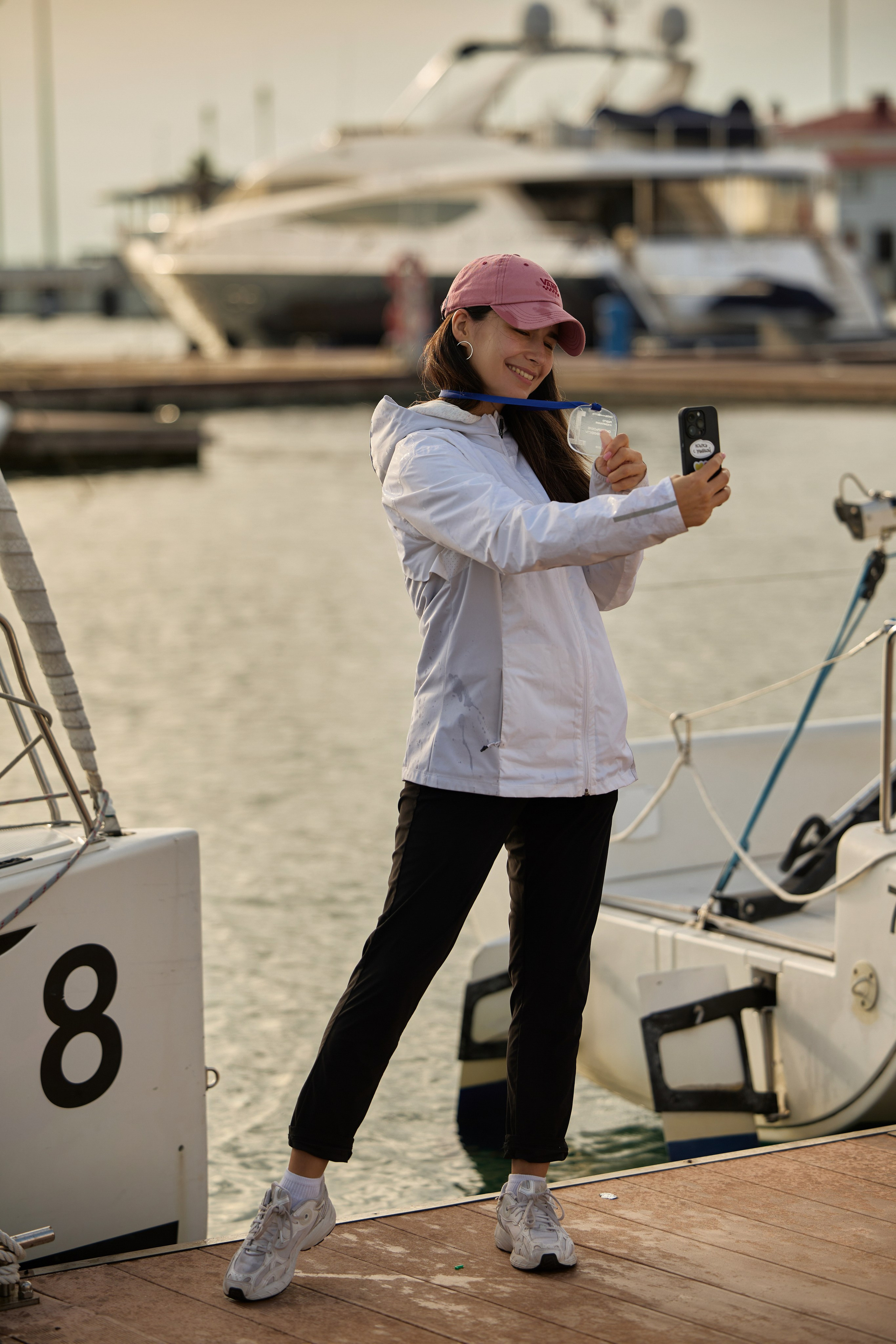 SOCHI. ARTEMIY IGNATOV