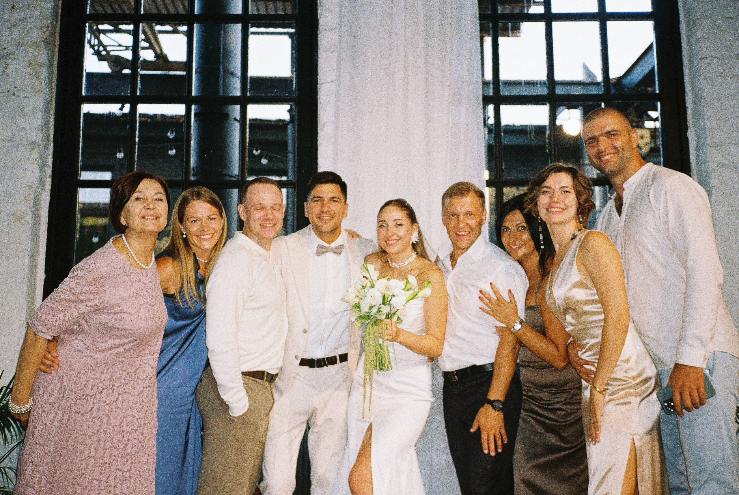 Дима & Юля 2024. Фотограф Москва. Шульгинова Ольга