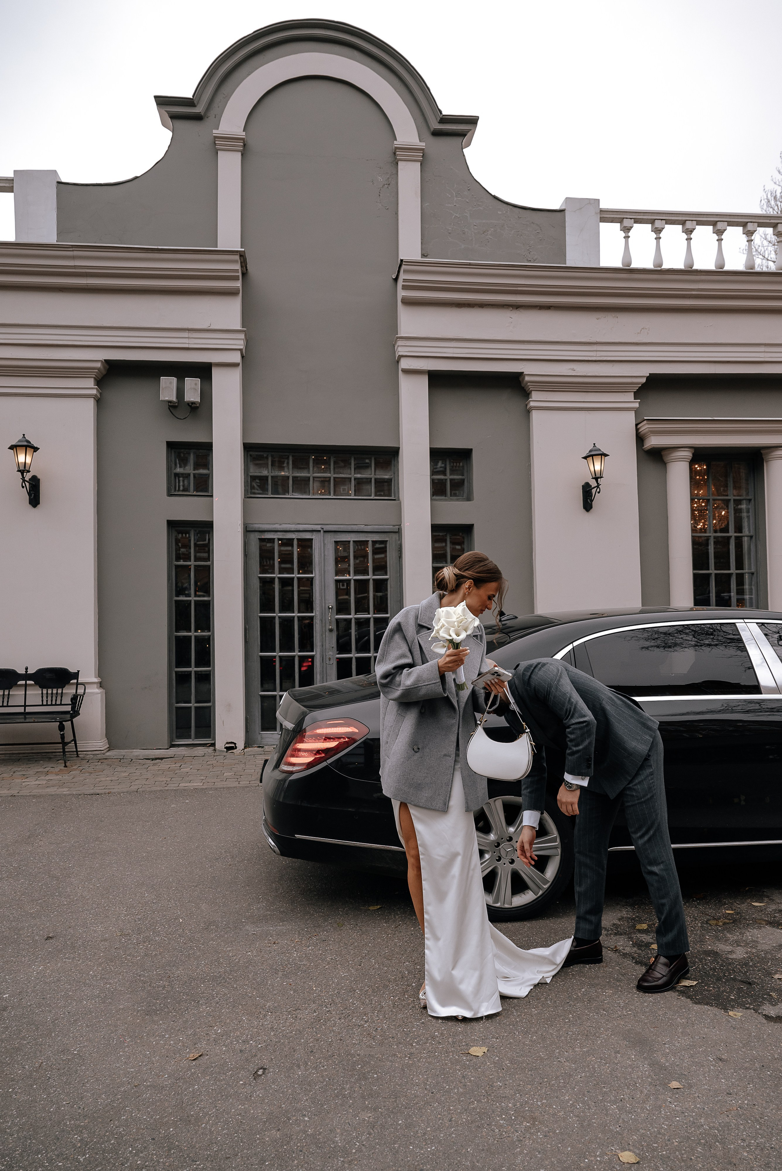 Ксения & Руслан 2023. Фотограф Москва. Шульгинова Ольга