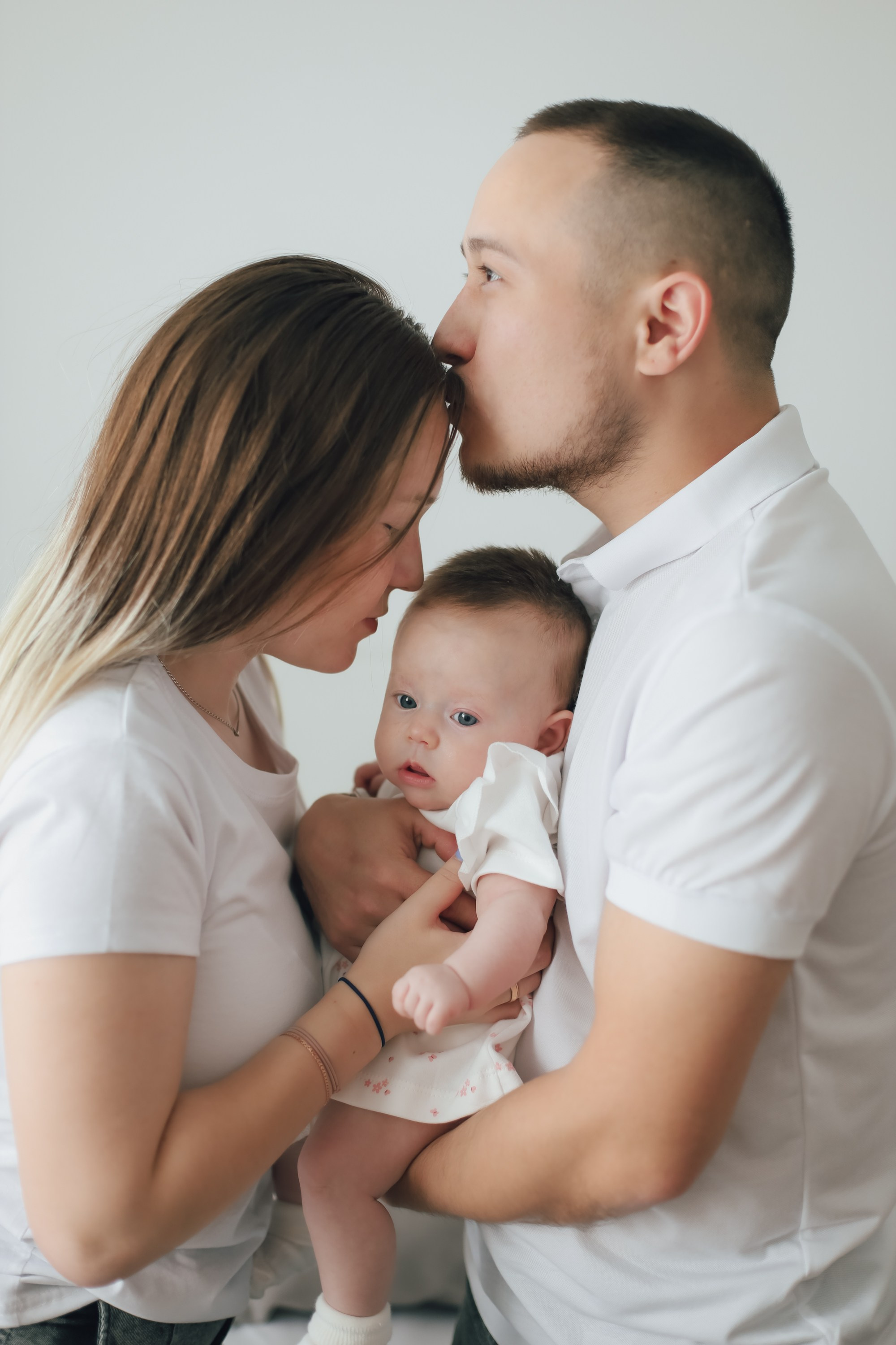 Семейные. Лайфстайл фотограф в Уфе и Кармаскалах Гульназ Н