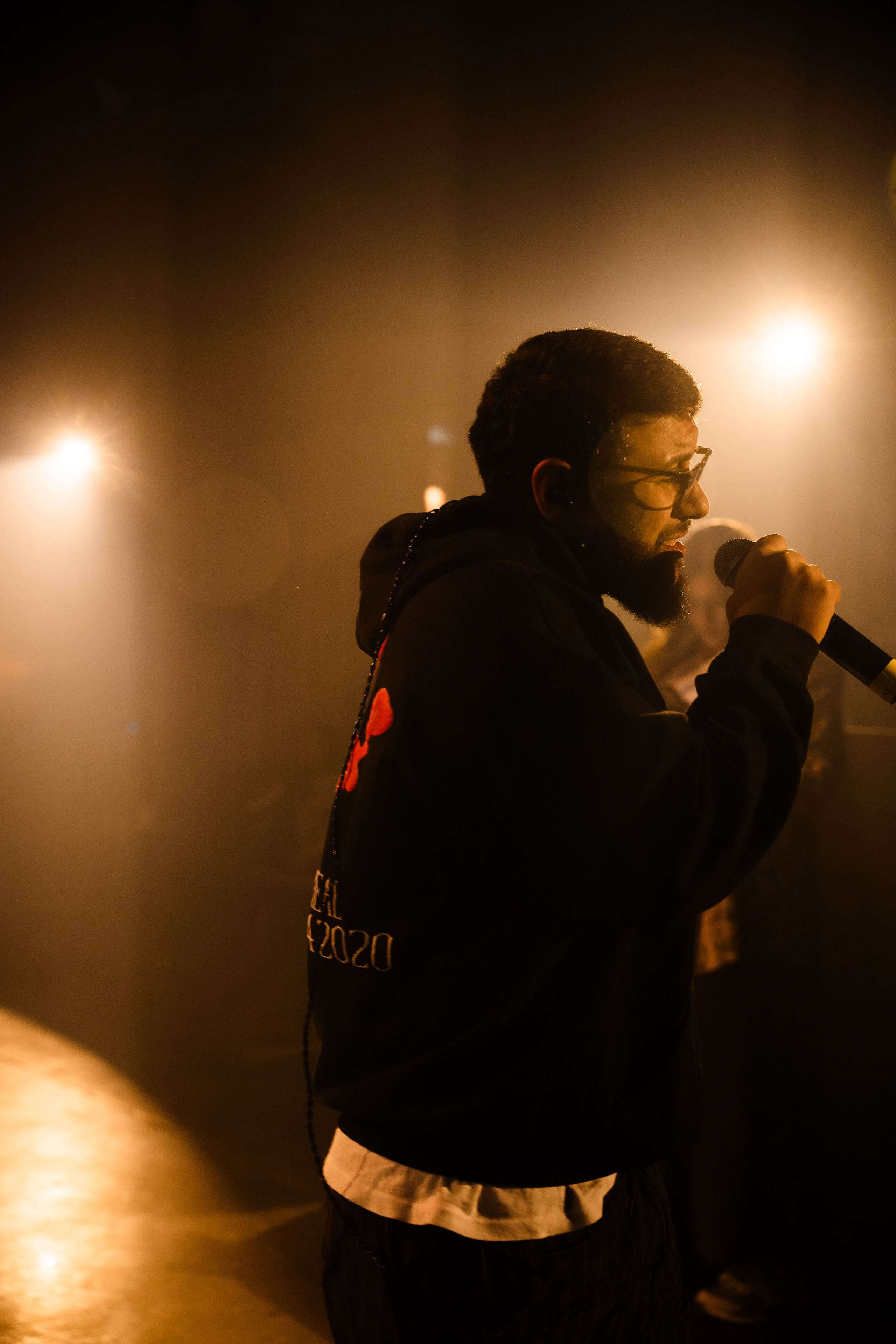 LOC-DOG x VK.МУЗЫКА. Фотограф Москва