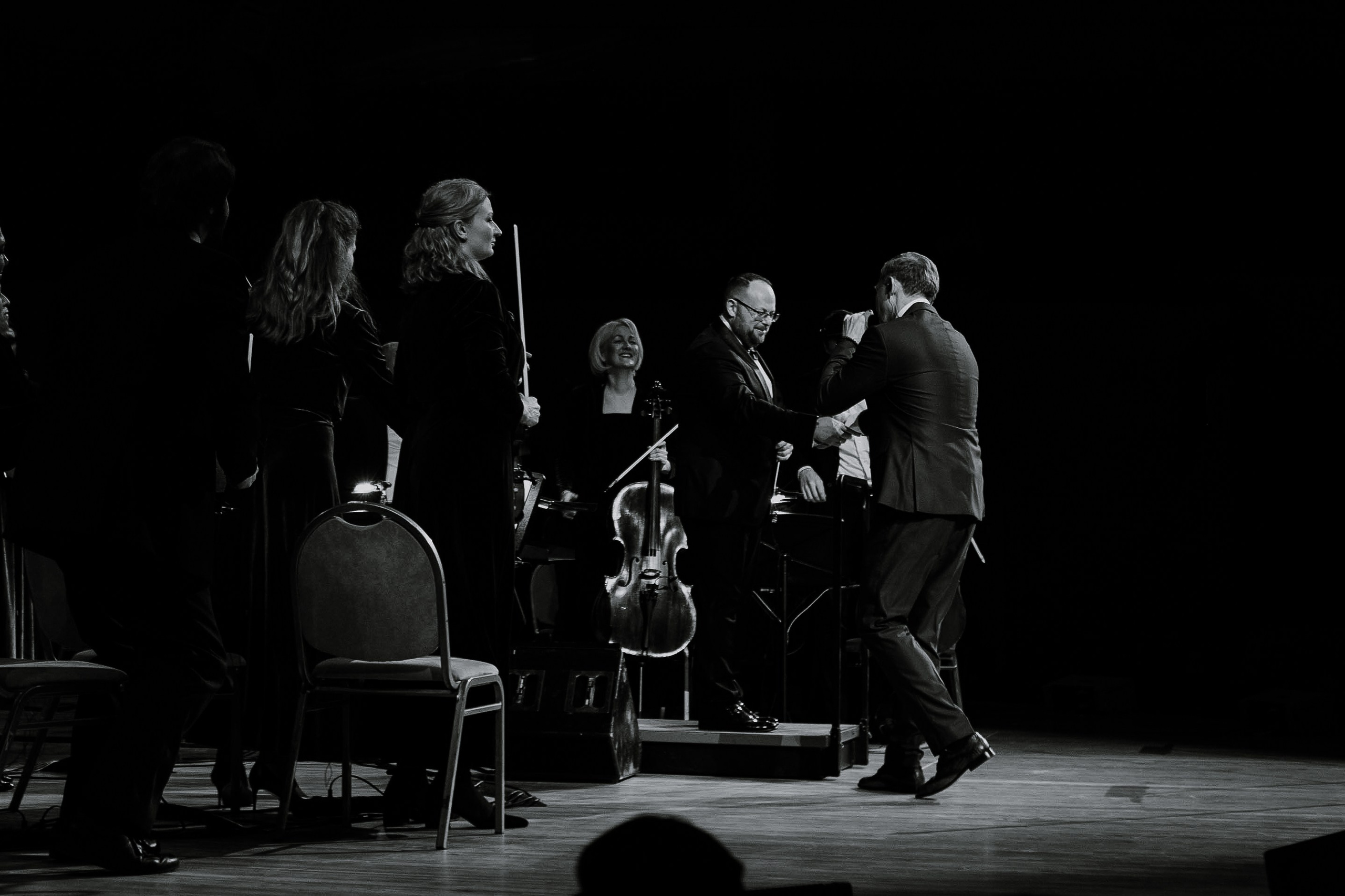 NIGATIV. Фотограф Москва