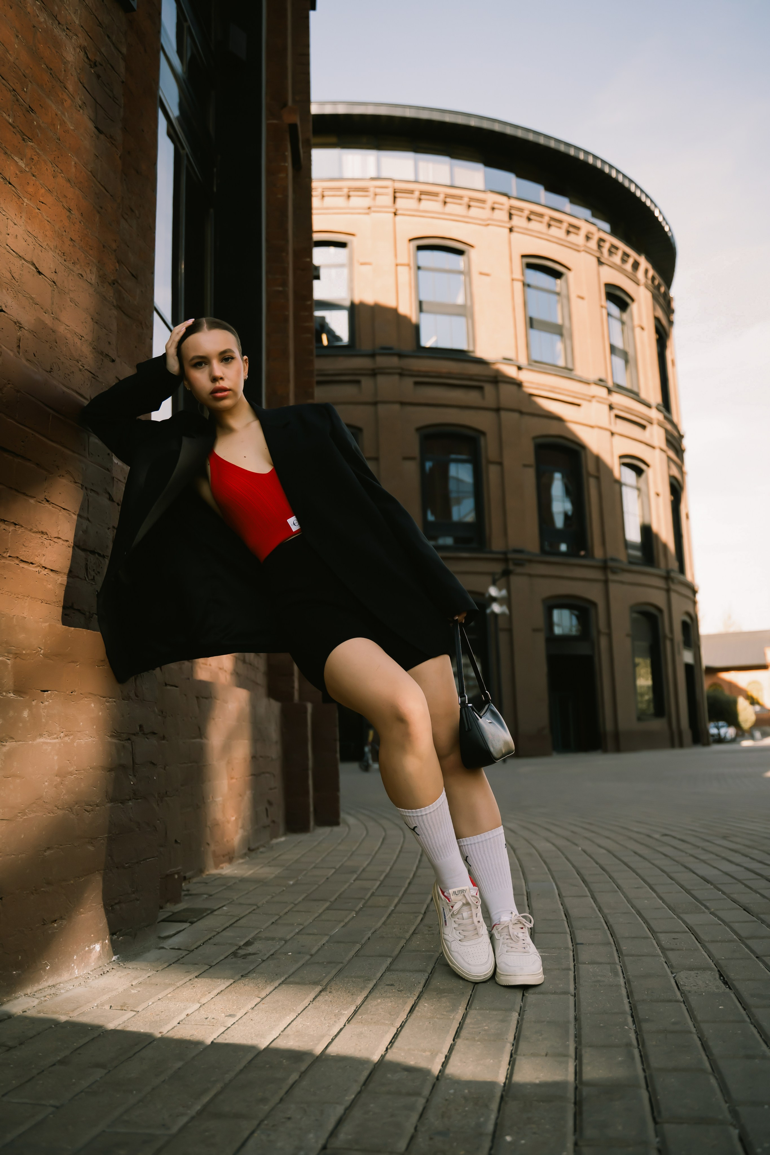 Дарья. Фотограф в Москве Асиетта