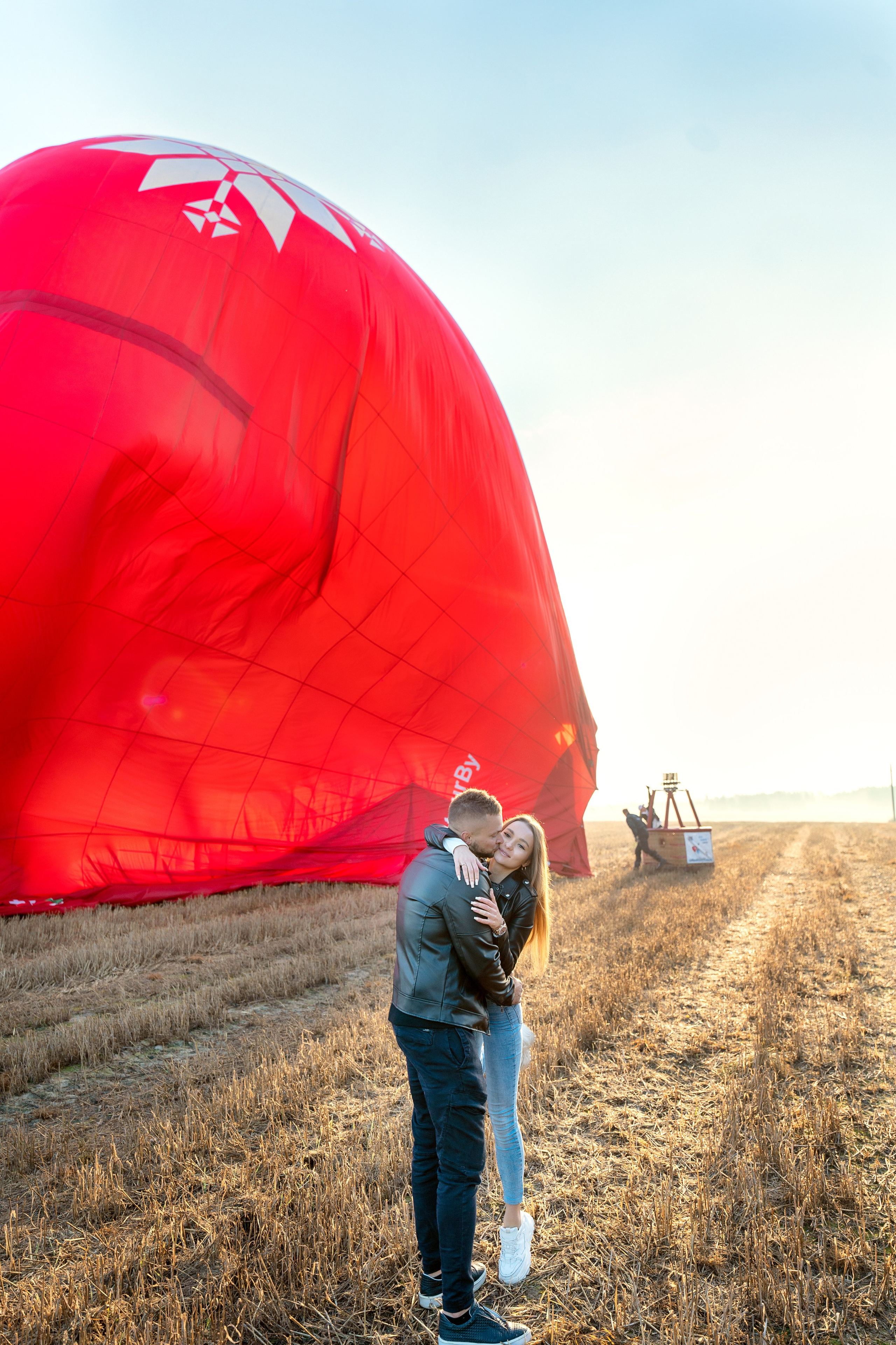 Предложение. Семейный и свадебный фотограф Минск, Беларусь Анна Орловская