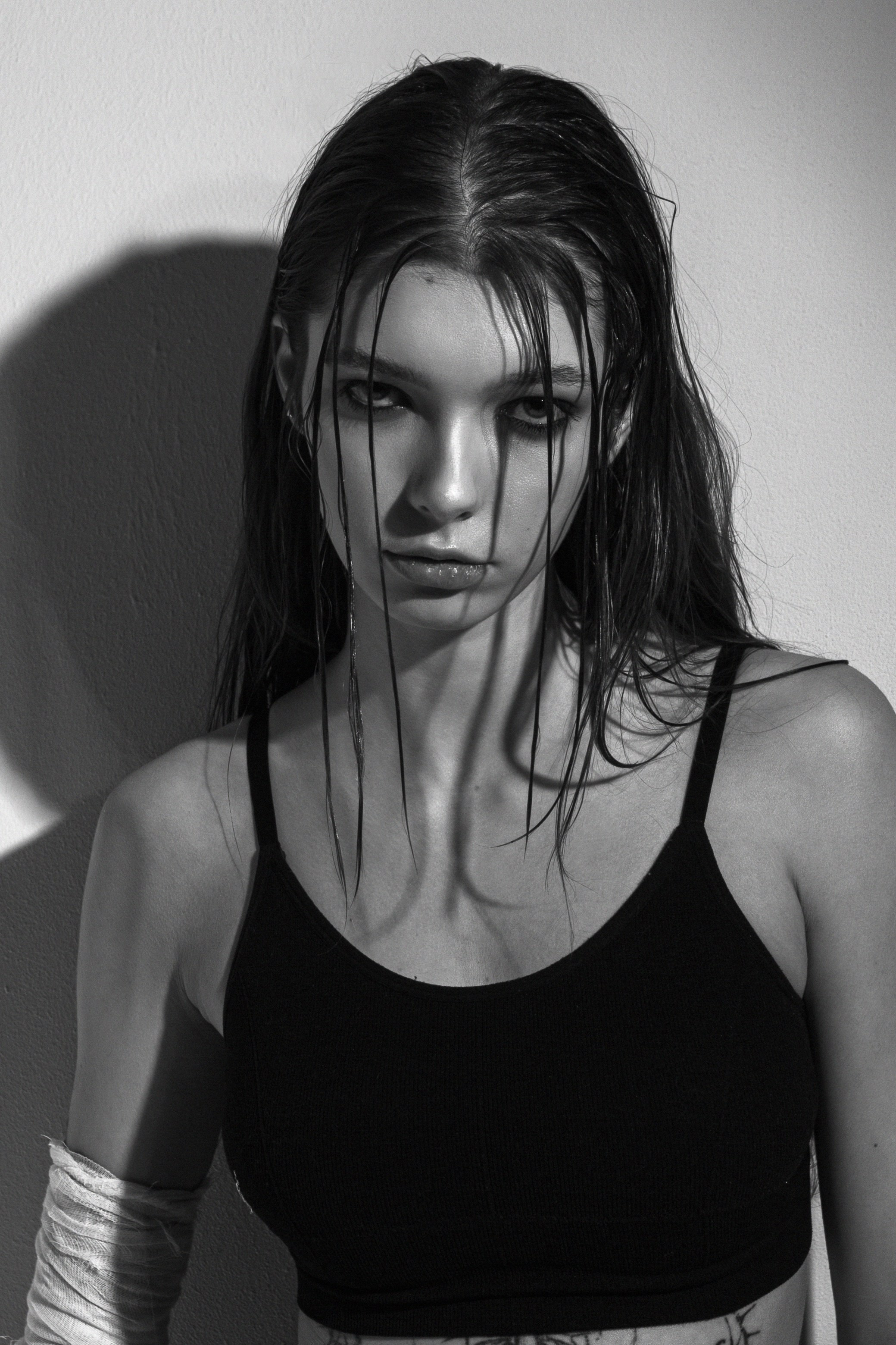 Влада. Коммерческий и репортажный фотограф в Санкт-Петербурге Андрей Васильев