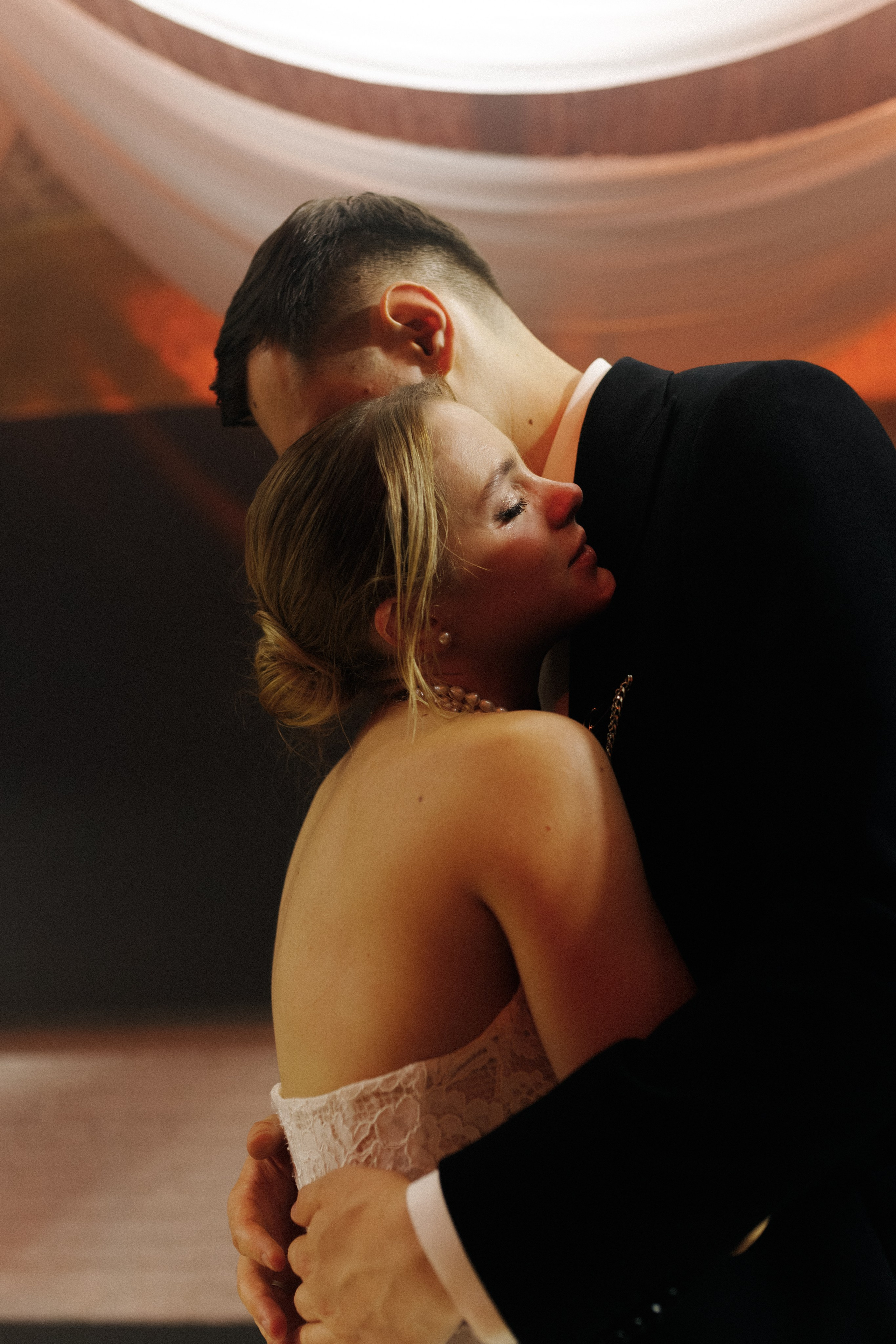 Sonya & Vova. Свадебный фотограф Москва и ЮГ