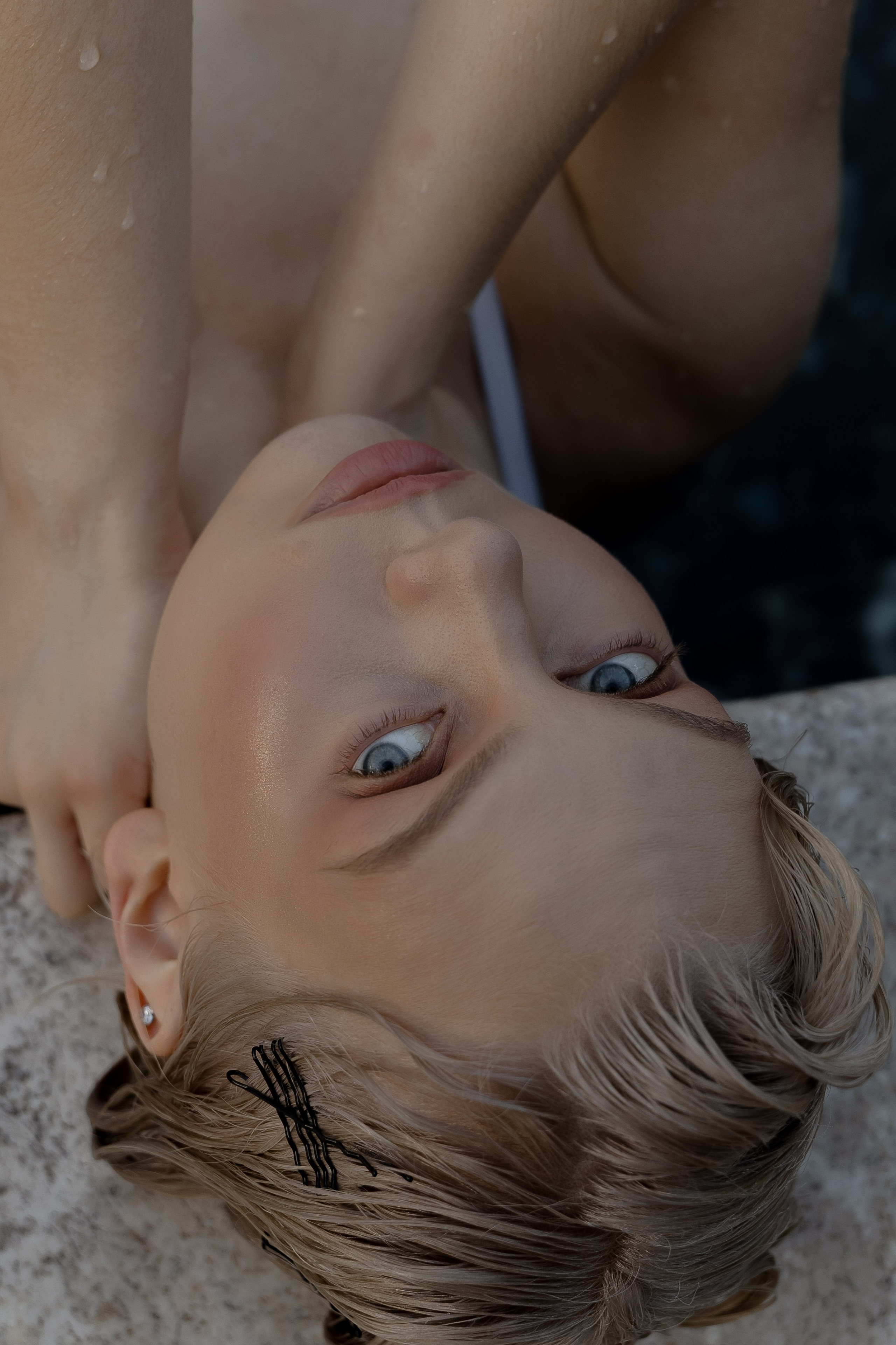 EMERALD. Кто мы?