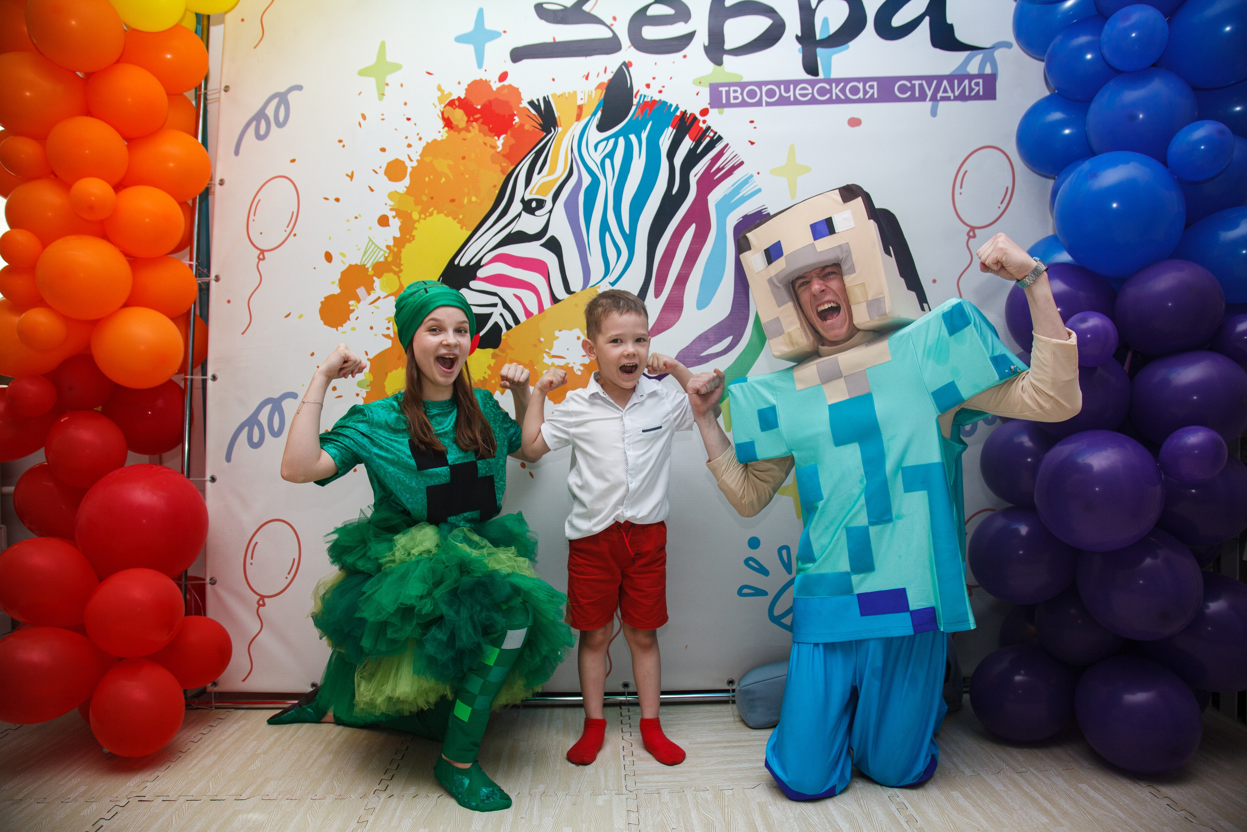 День рождения 28.06.25. Медиа-продюсер и фотограф Сорокина Кристина г. Благовещенск