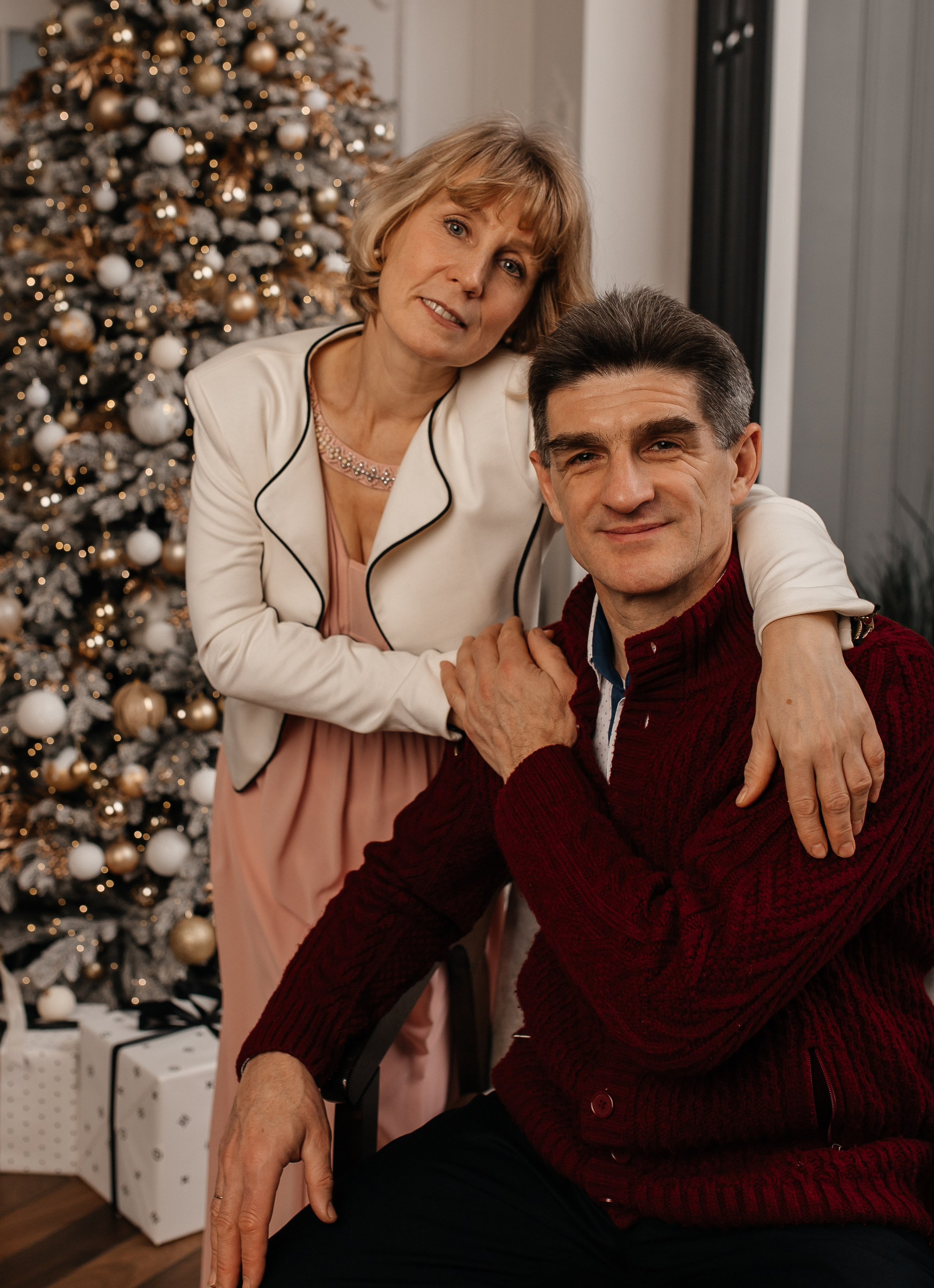 Ольга семейная. Семейный фотограф в Санкт-Петербурге Ирина Иванова