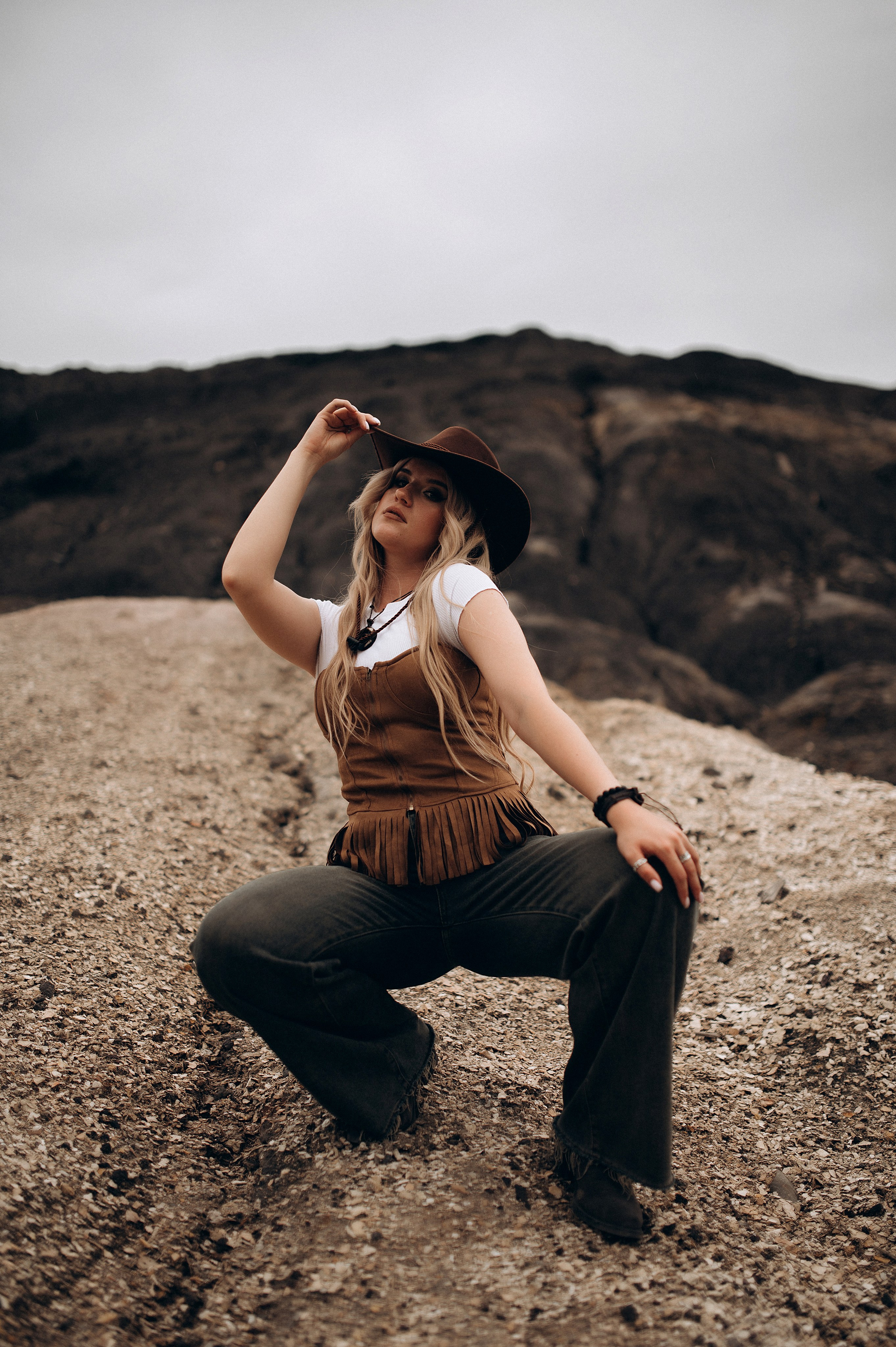 Где-то на Диком Западе. Фотограф Алексин, Тула