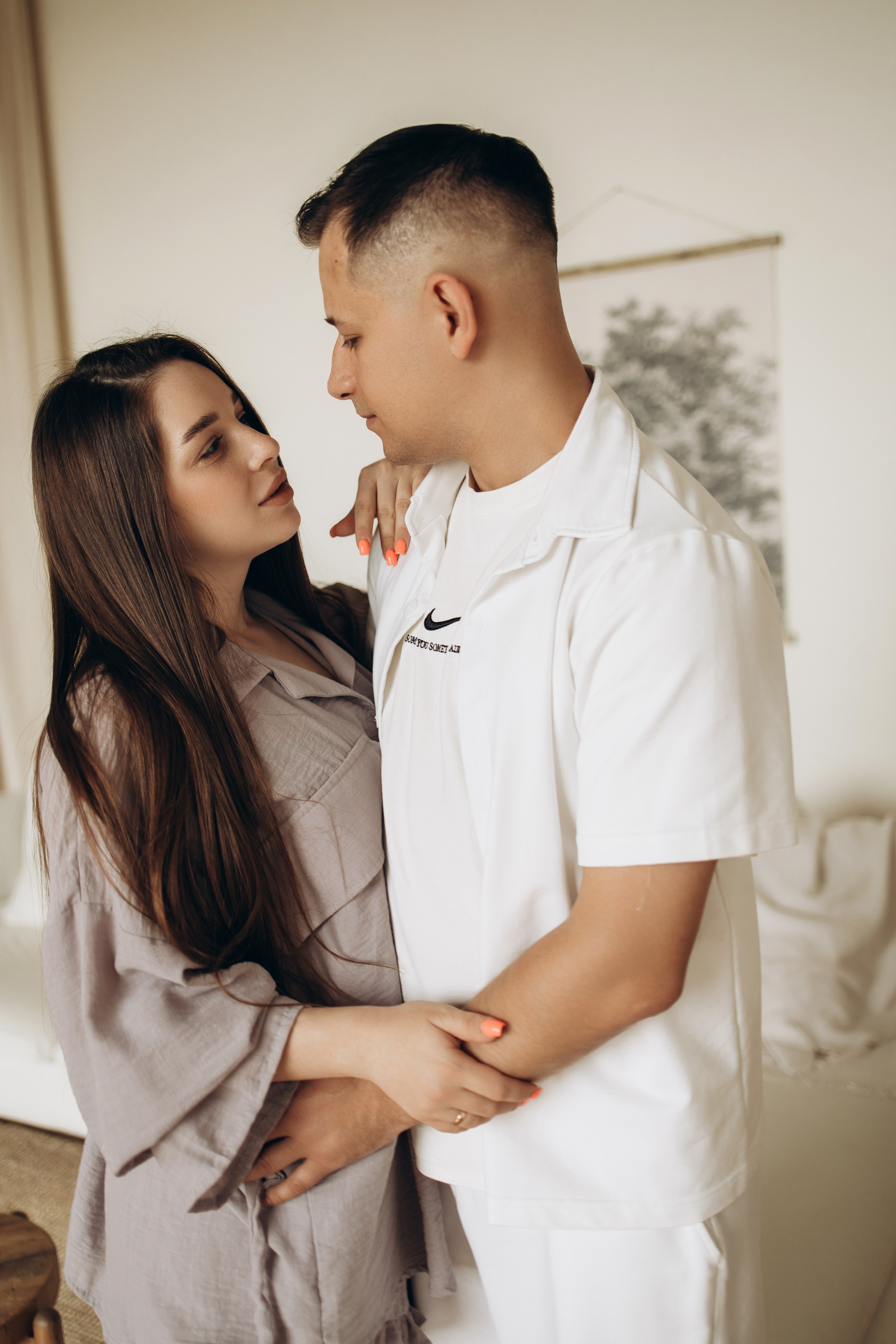 Малышка Мия. Самый теплый фотограф в Краснодаре Рябоконь Ксения