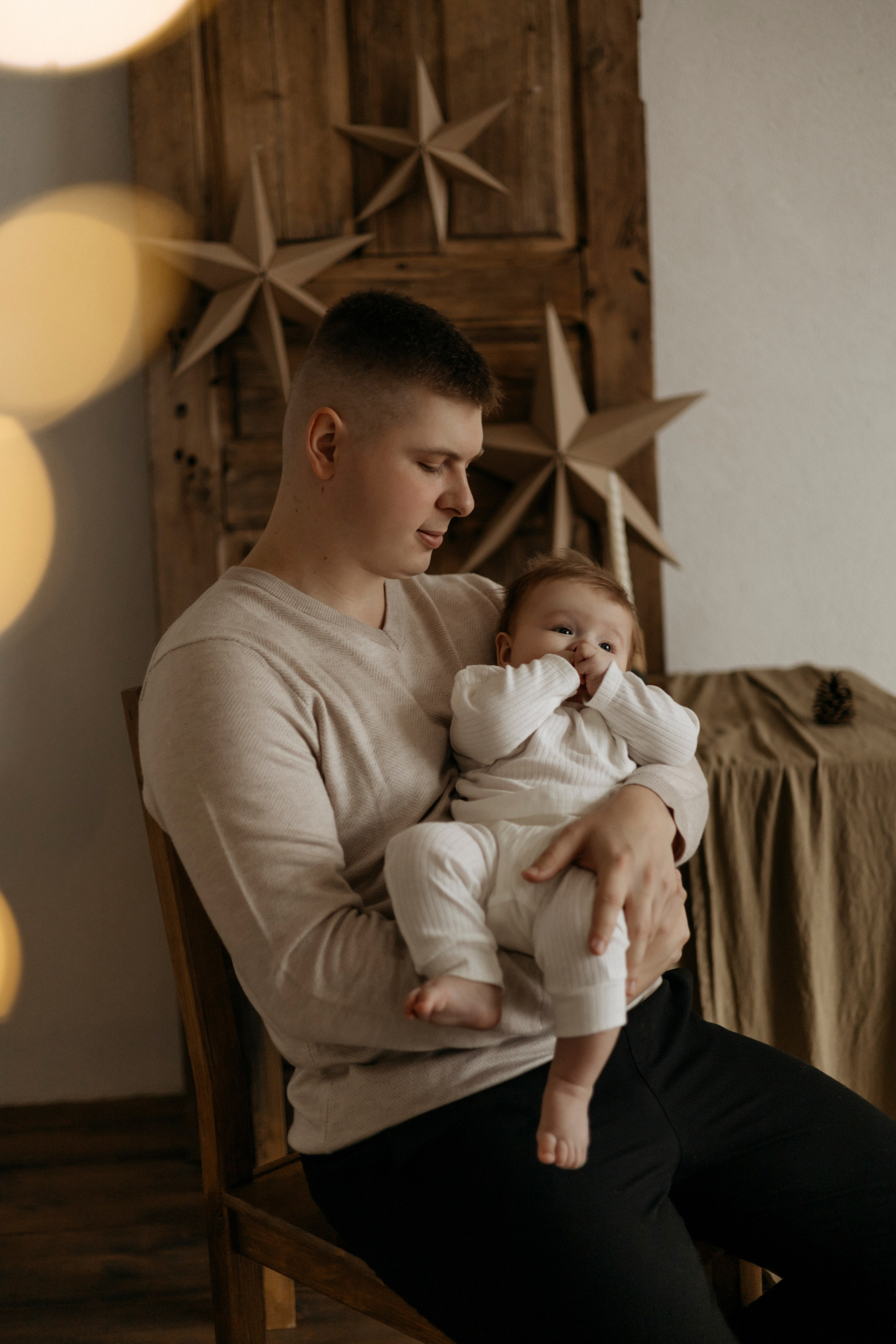 Тёмочка. Самый теплый фотограф в Краснодаре Рябоконь Ксения