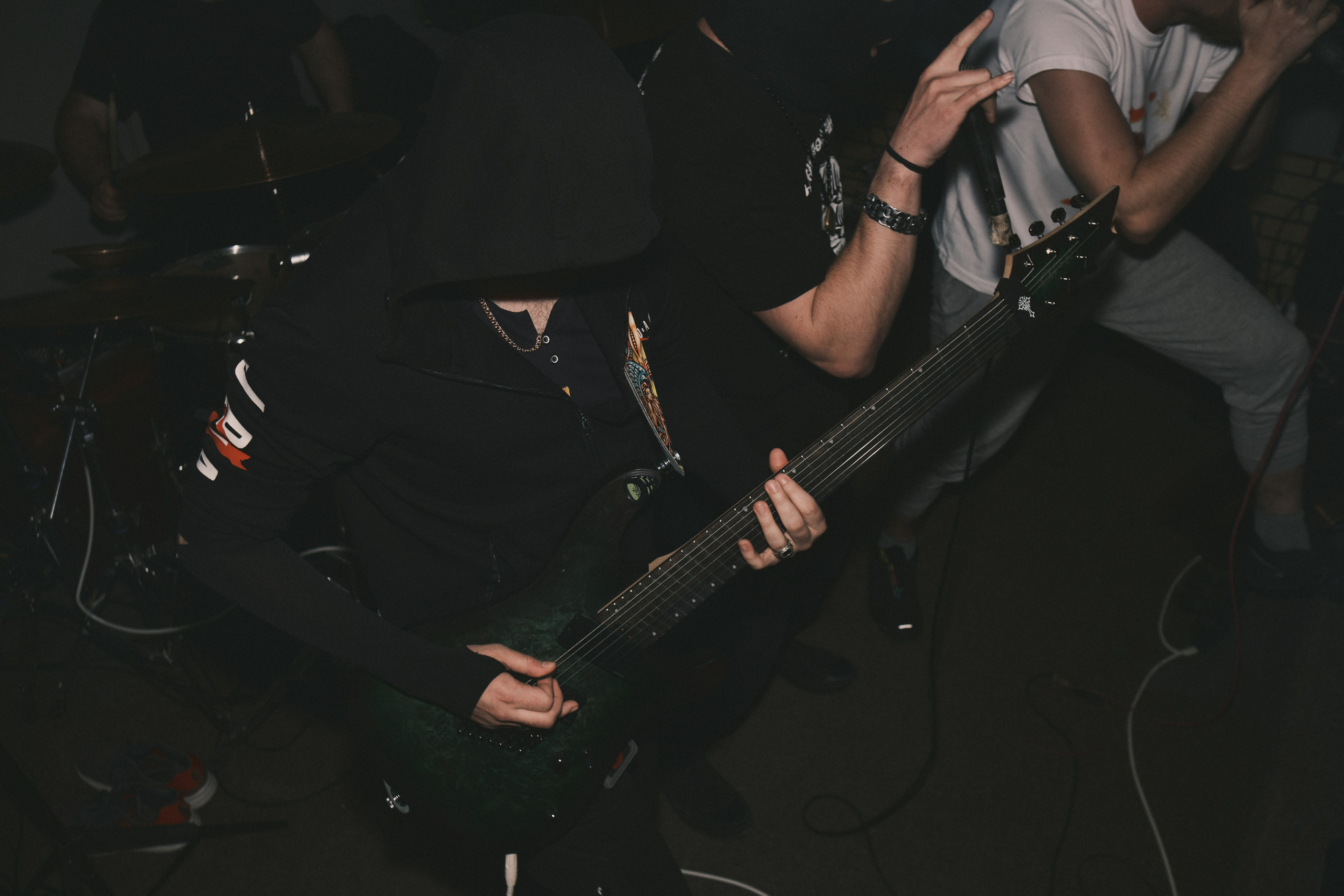 AyN & Parsafahr & ВИD