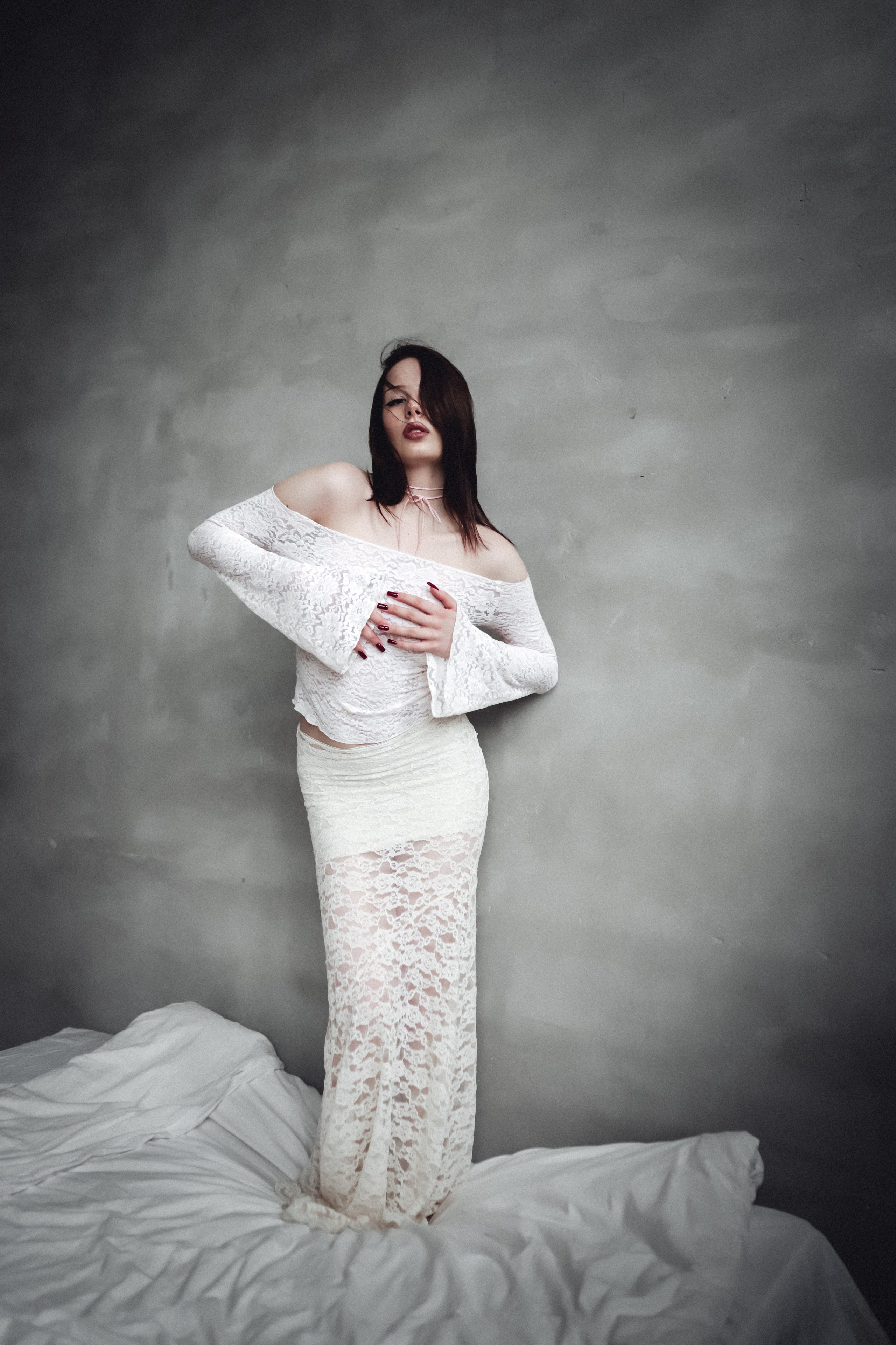 Виталина. Фотограф в Нижнем Новгороде Кристина Батанова