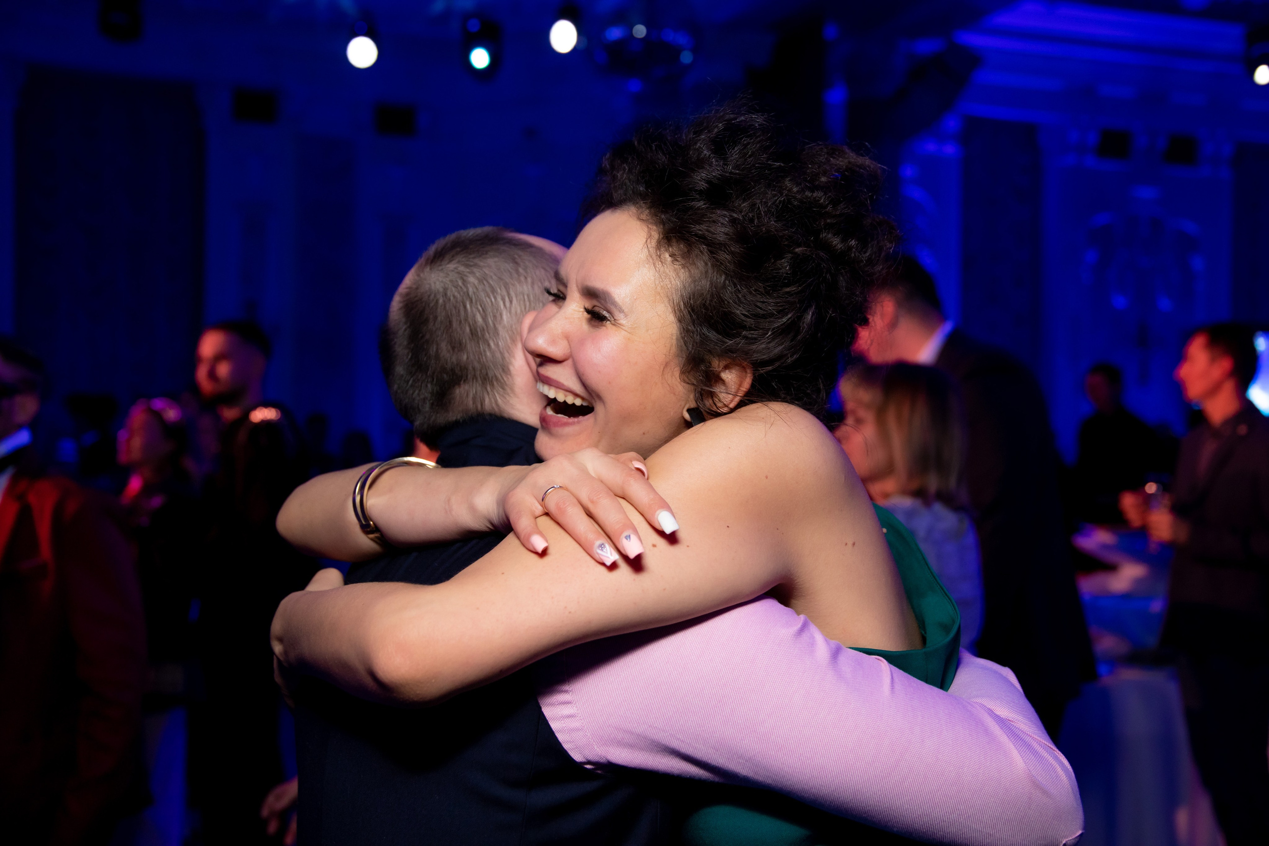 Новый Год 2022. Фотограф на праздник, корпоратив, День Рождения и Юбилей в г. Санкт-Петербурге Алексей Анкушев