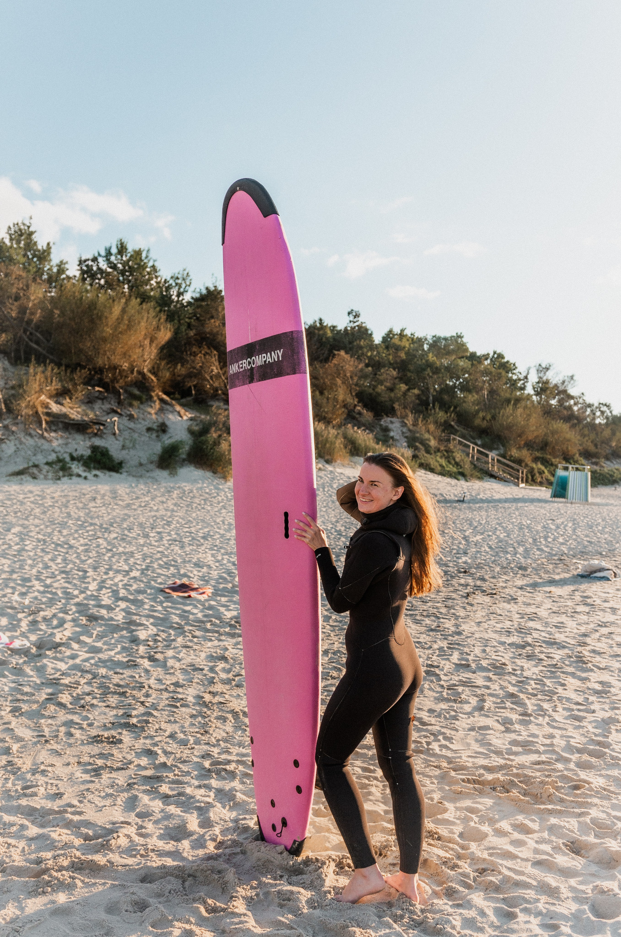 Сёрфинг. Наталья Севрук — фотограф во Владимире