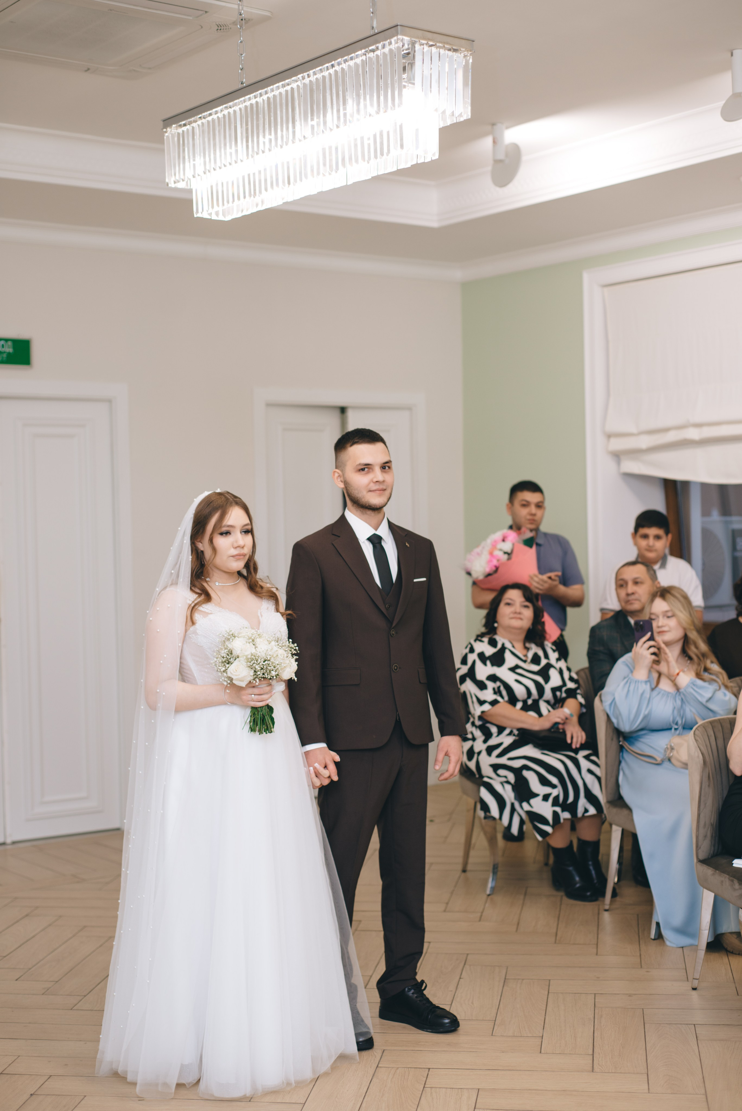 Свадьба 4. Семейный и женский фотограф Арина Балякина