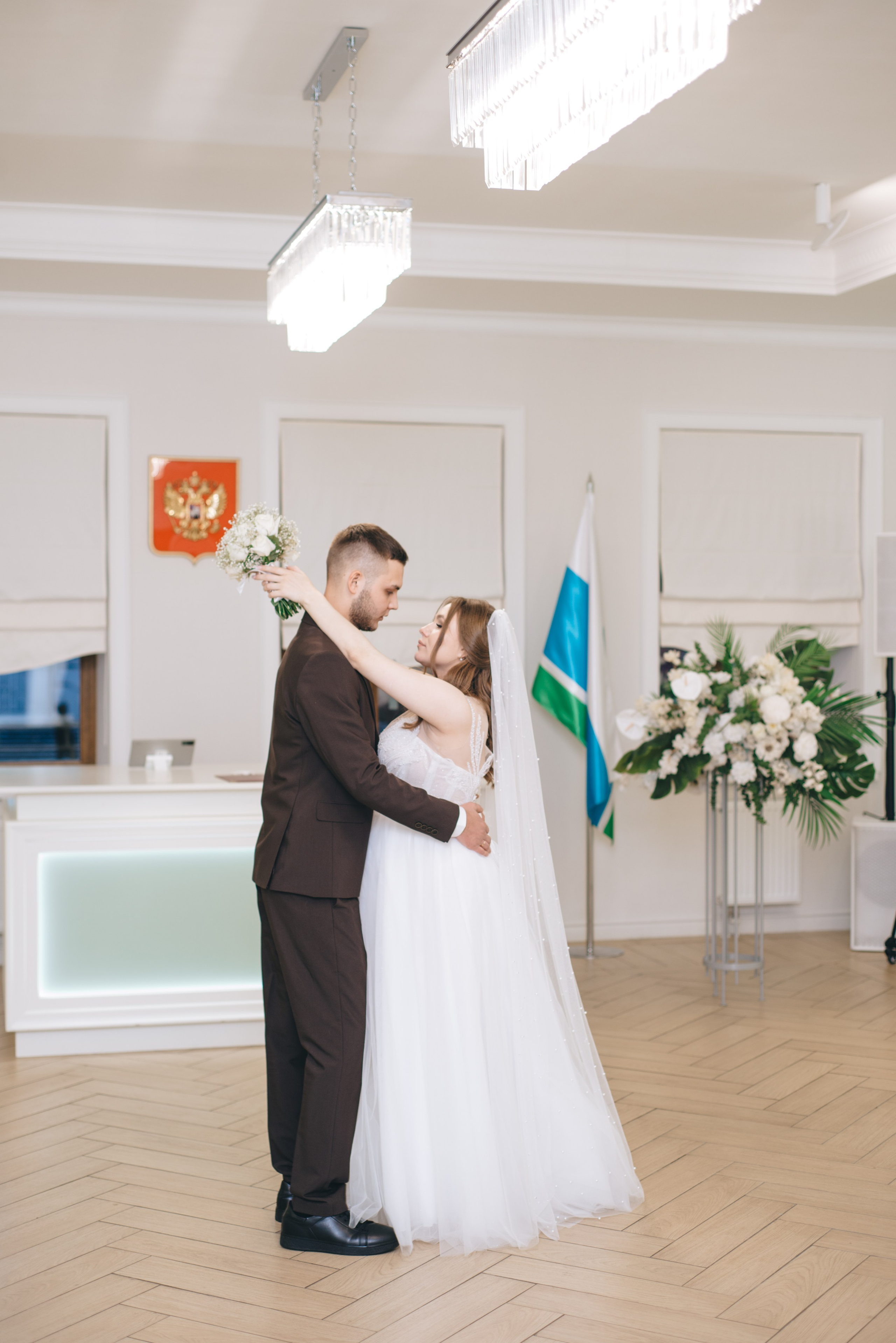 Свадьба 4. Семейный и женский фотограф Арина Балякина