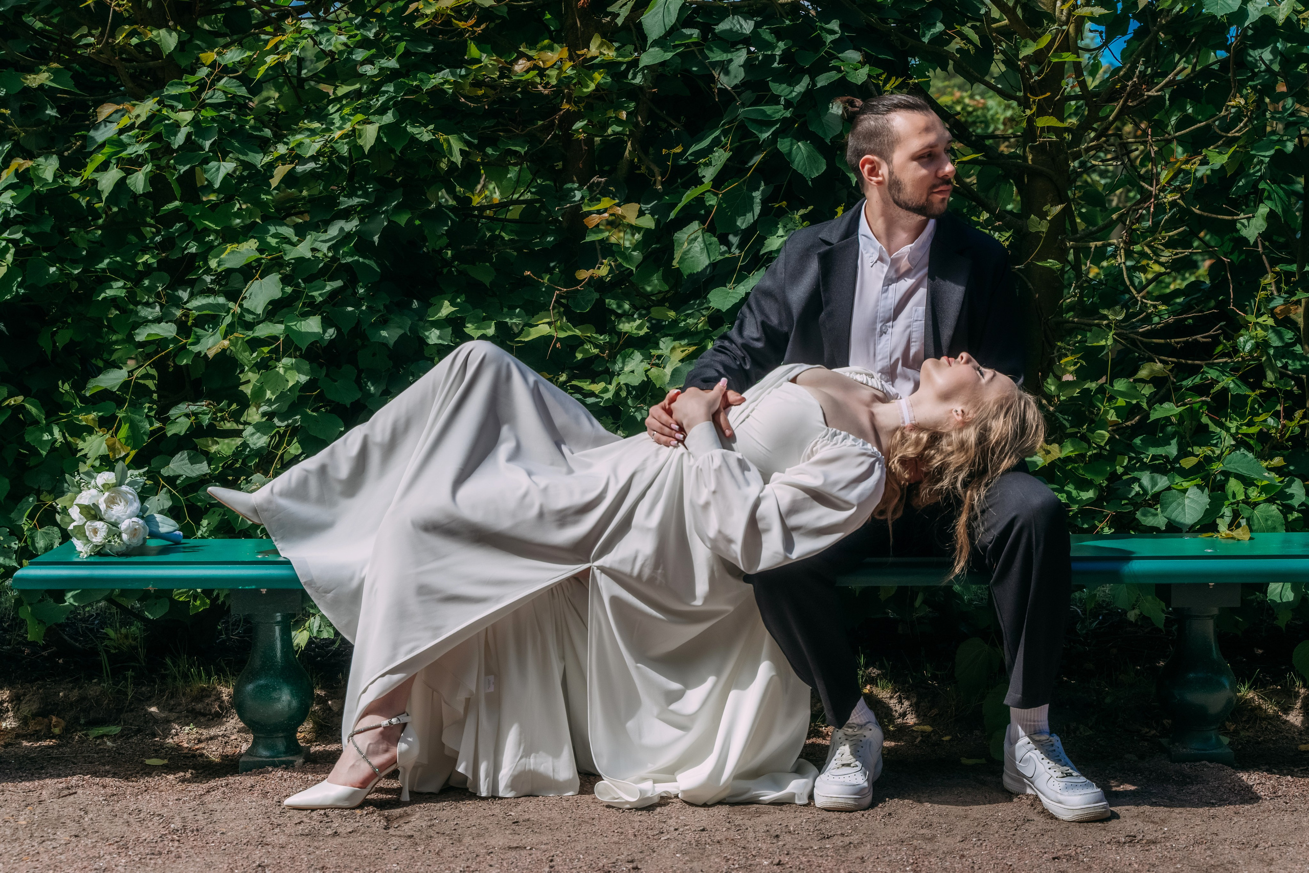 Станислав + Валерия