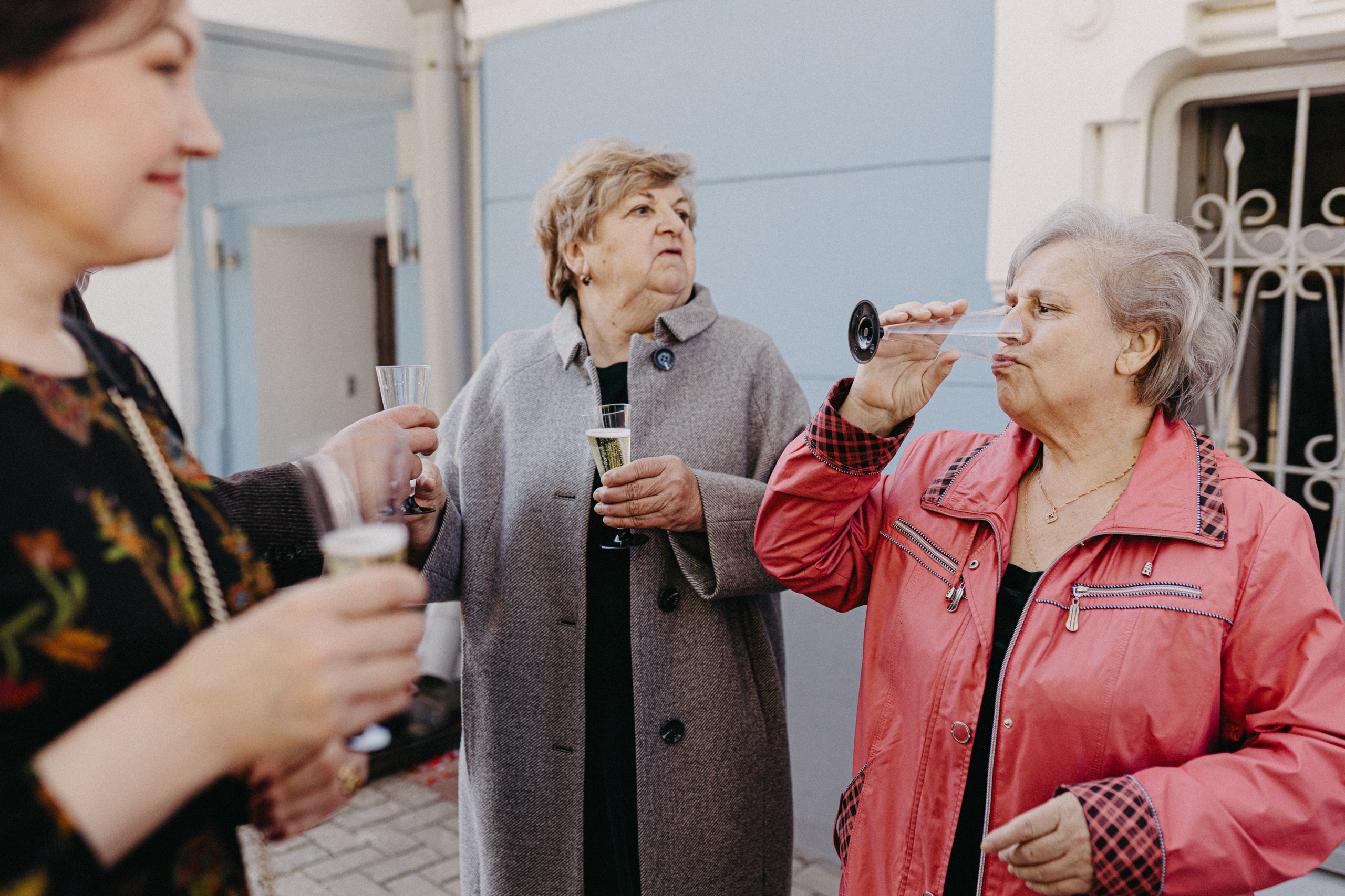 Свадьба Маши и Димы. Свадебный и семейный фотограф Женя Добрянская в Нижнем Новгороде